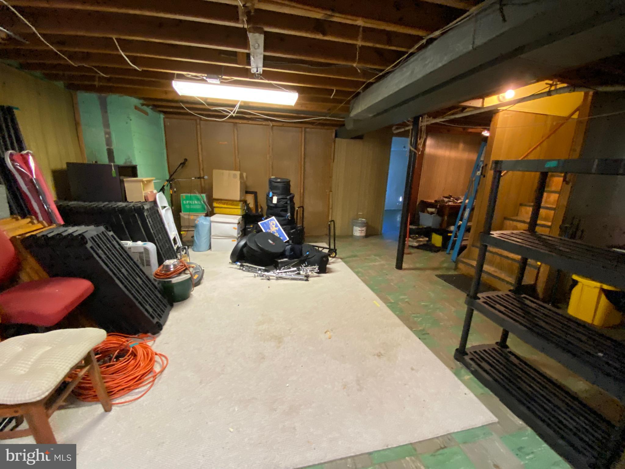 RANDOLPH HILLS - Residential