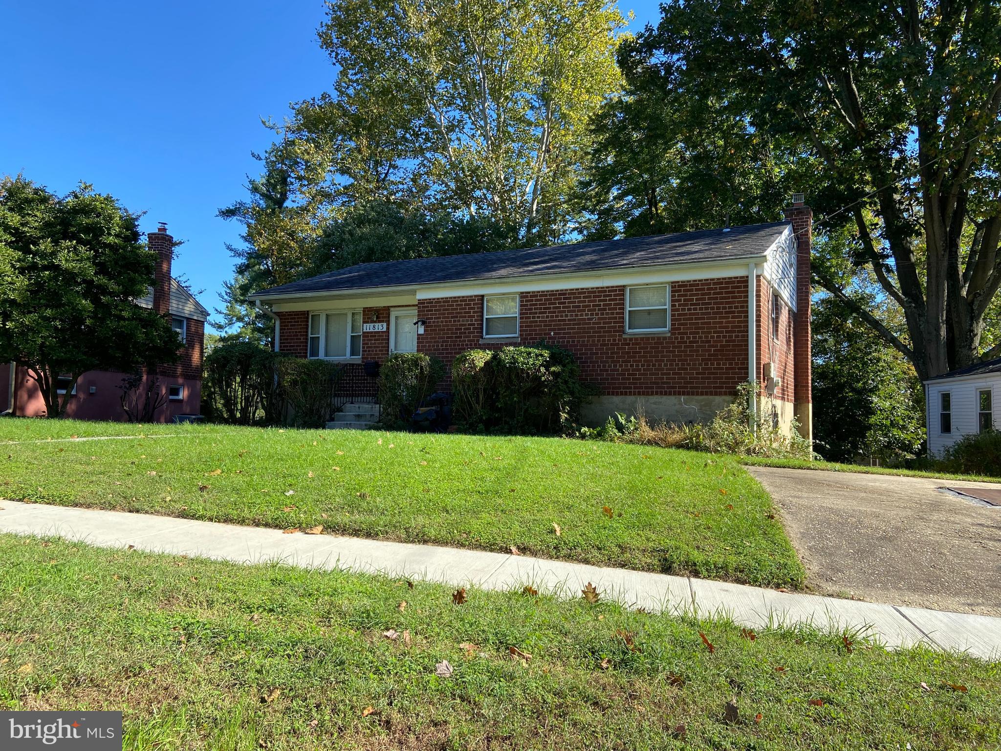 RANDOLPH HILLS - Residential