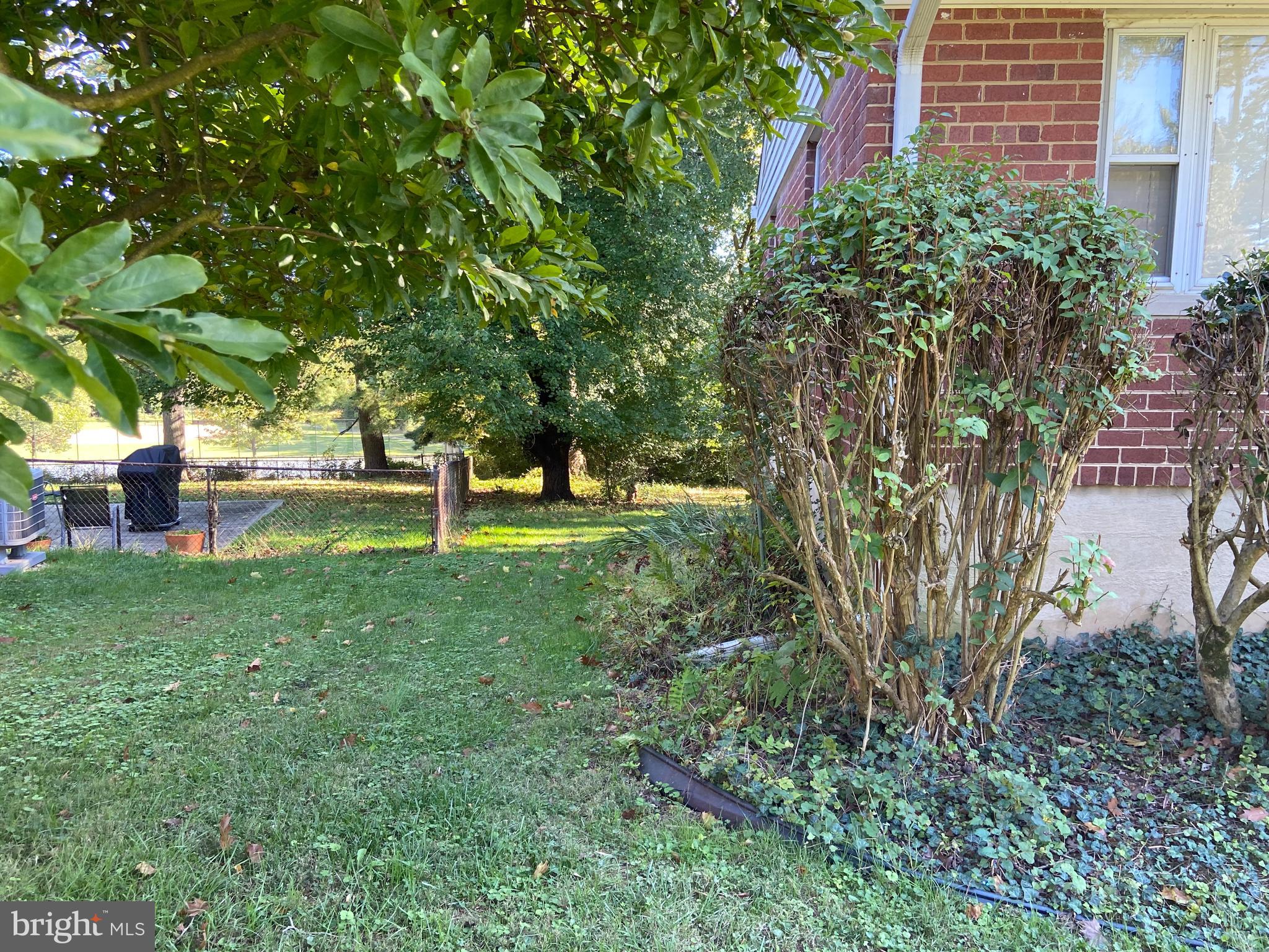 RANDOLPH HILLS - Residential