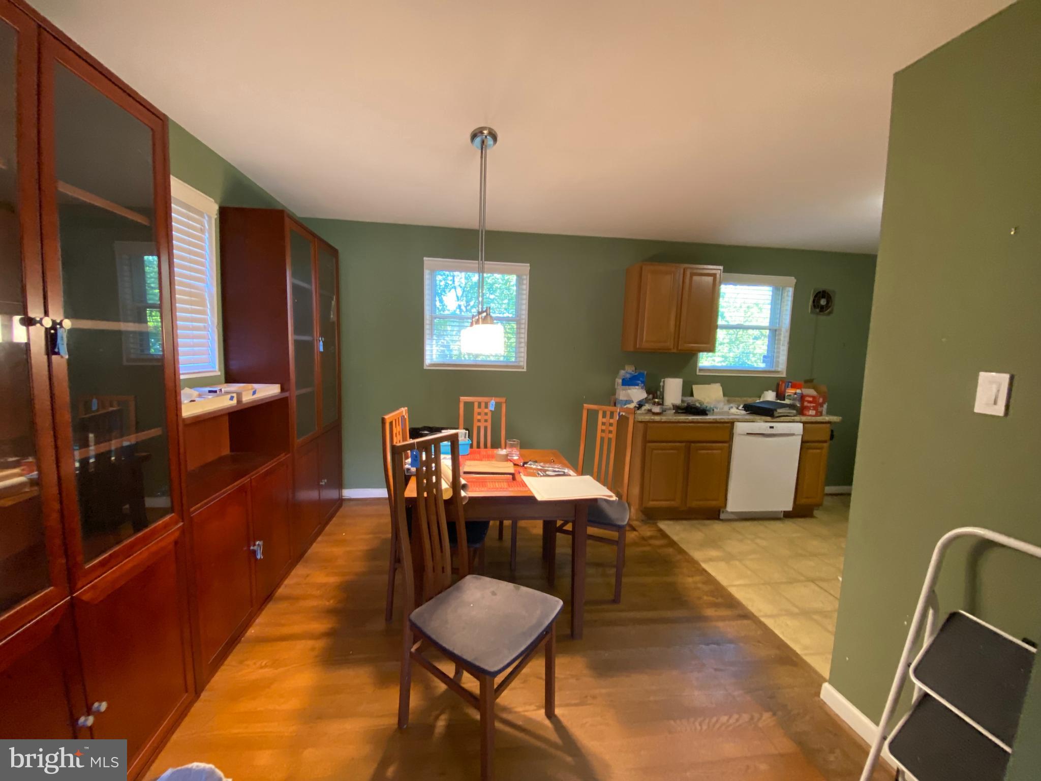 RANDOLPH HILLS - Residential