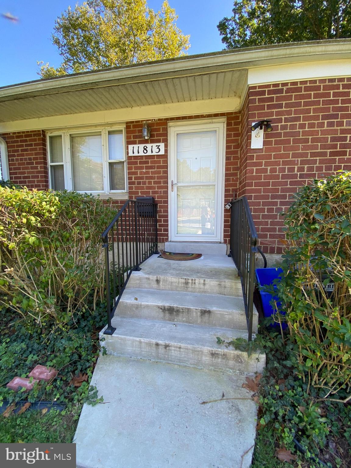 RANDOLPH HILLS - Residential