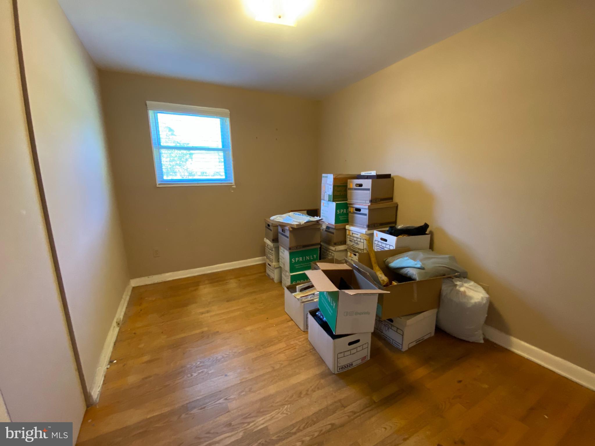 RANDOLPH HILLS - Residential