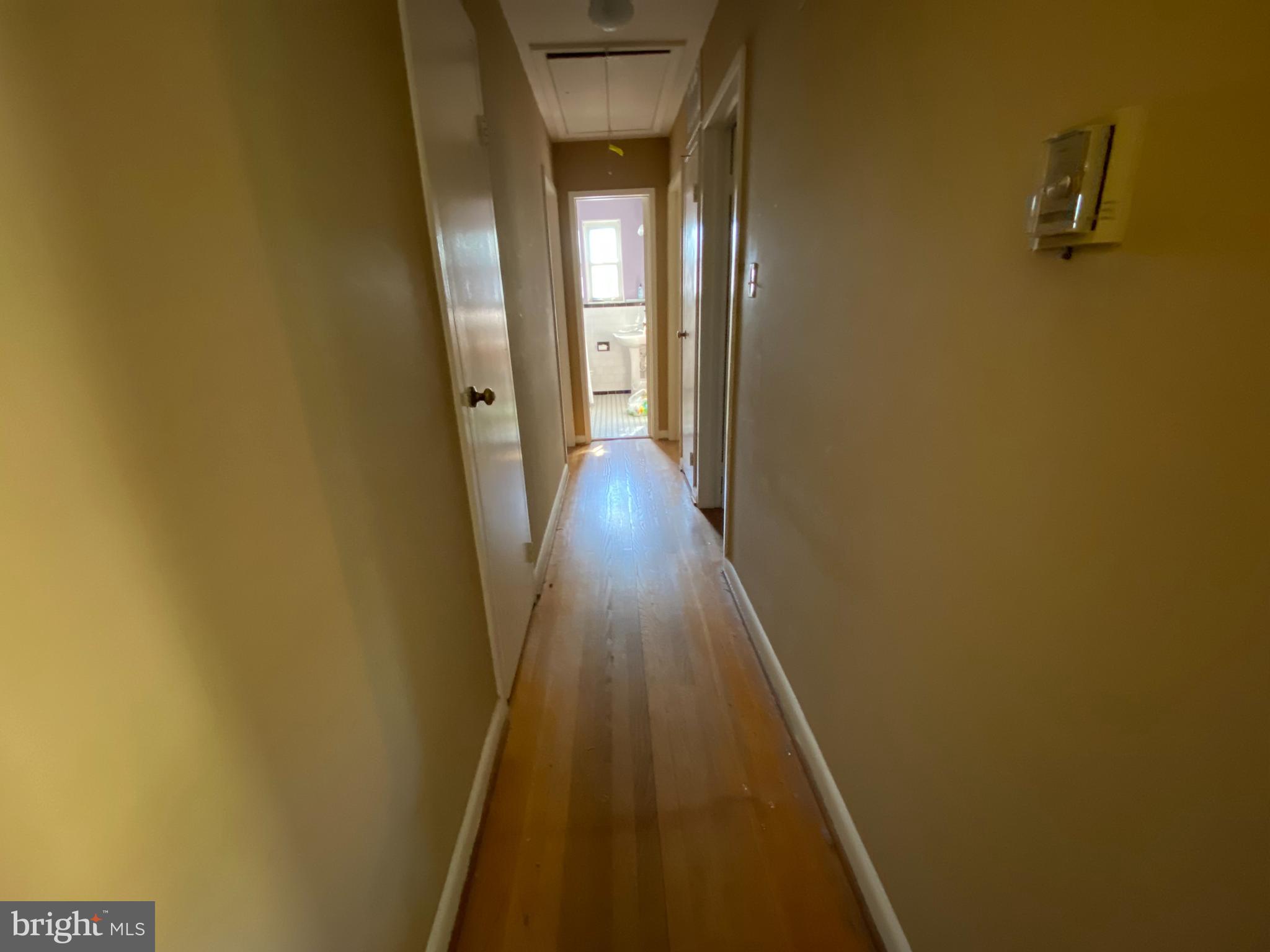 RANDOLPH HILLS - Residential