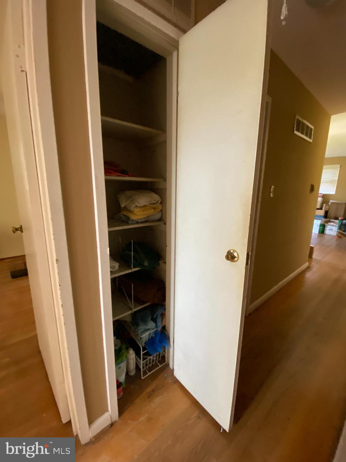 RANDOLPH HILLS - Residential