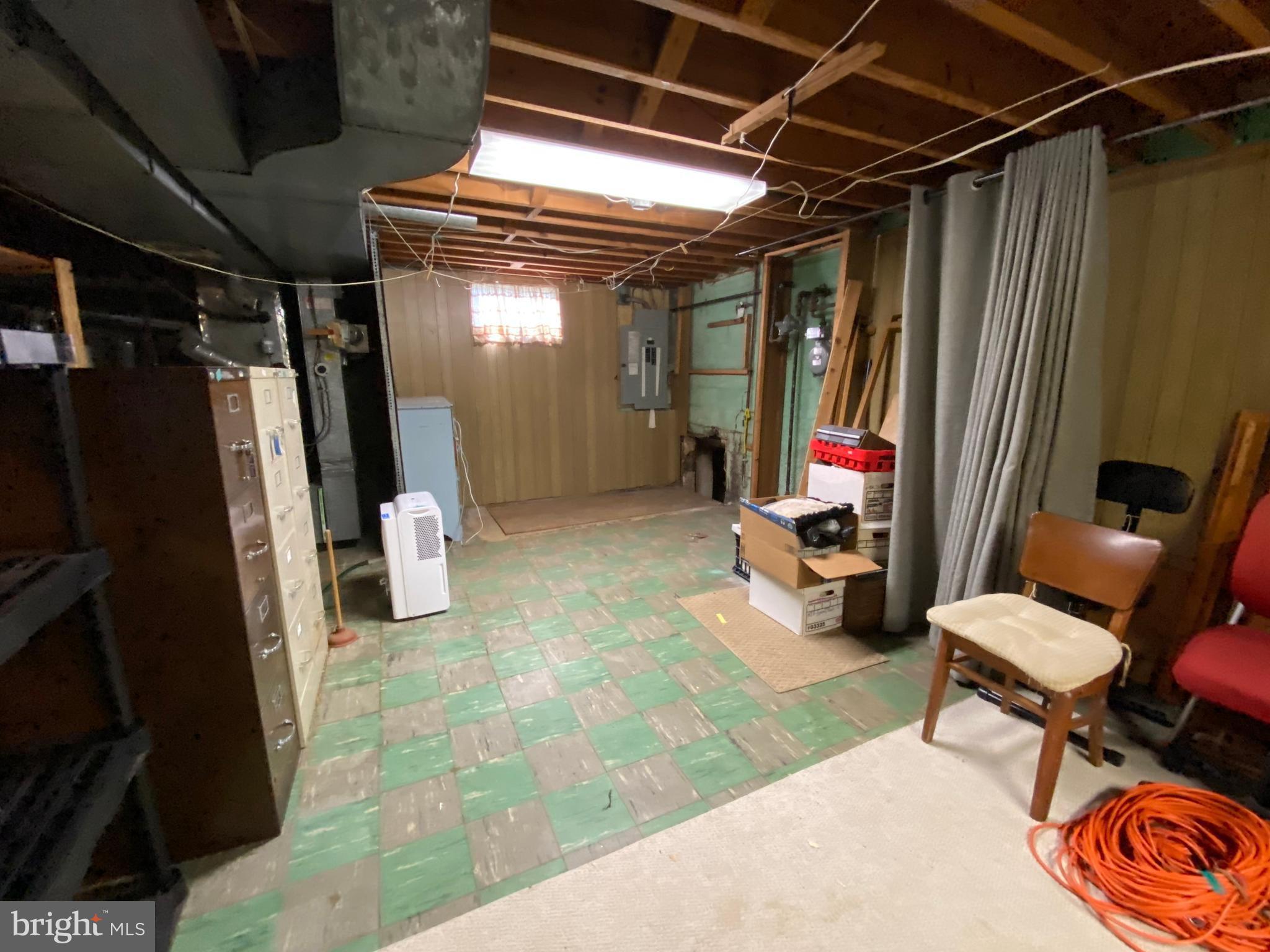 RANDOLPH HILLS - Residential