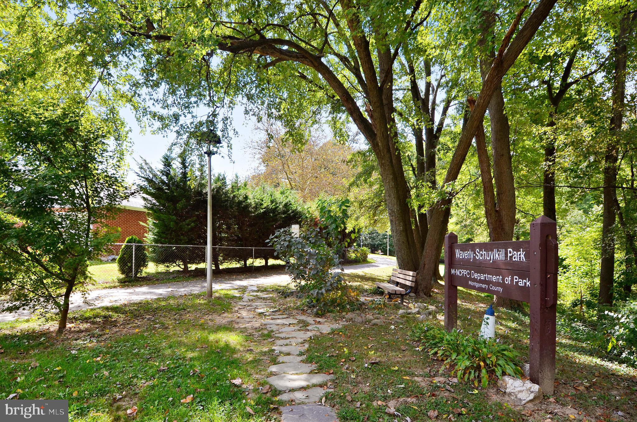 RANDOLPH HILLS - Residential