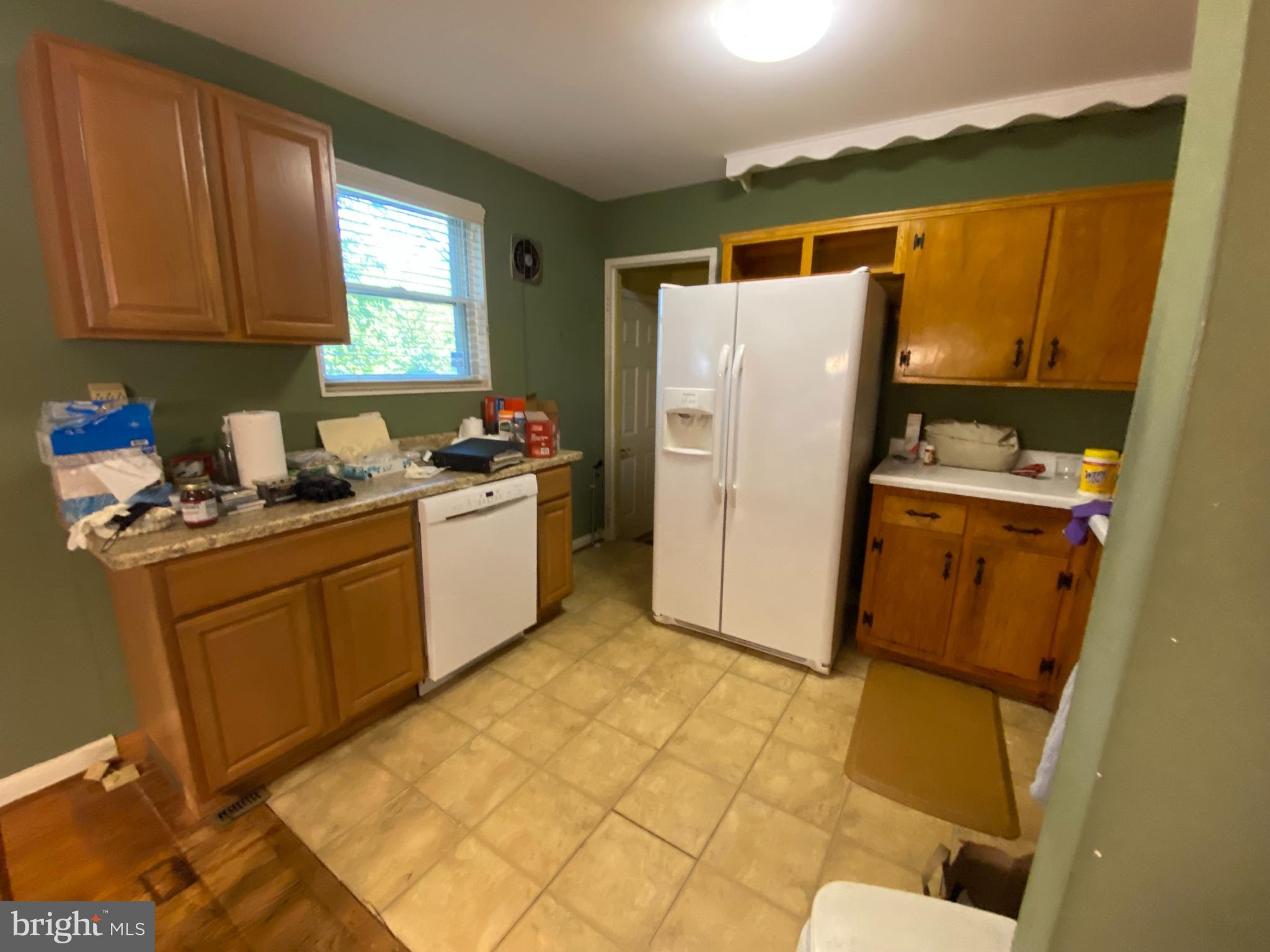 RANDOLPH HILLS - Residential