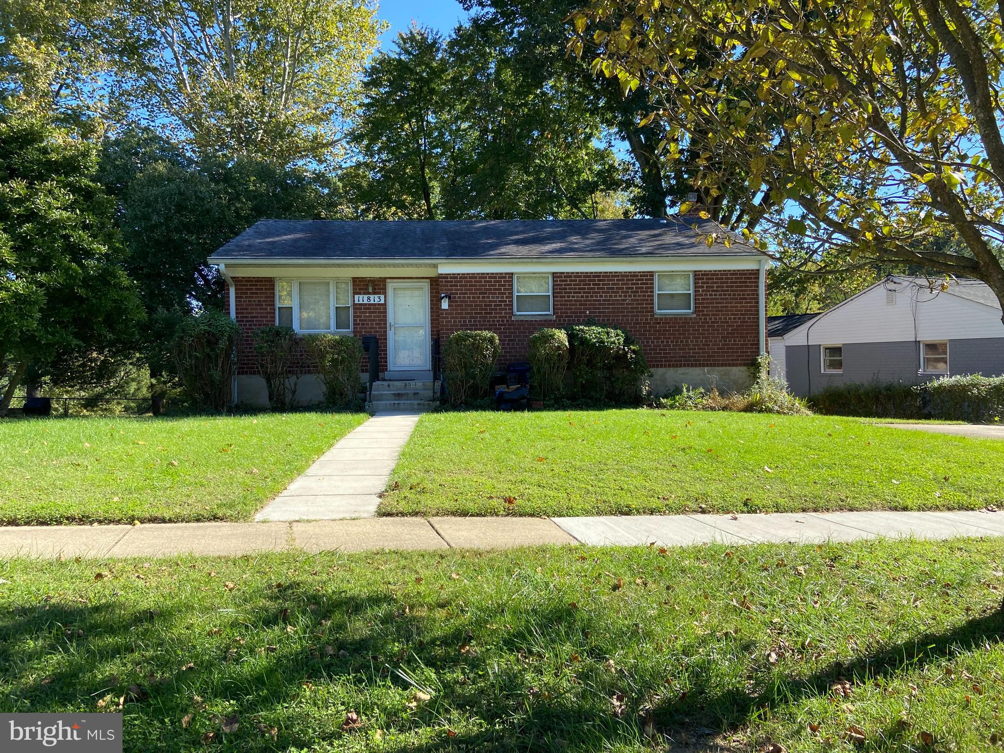 RANDOLPH HILLS - Residential