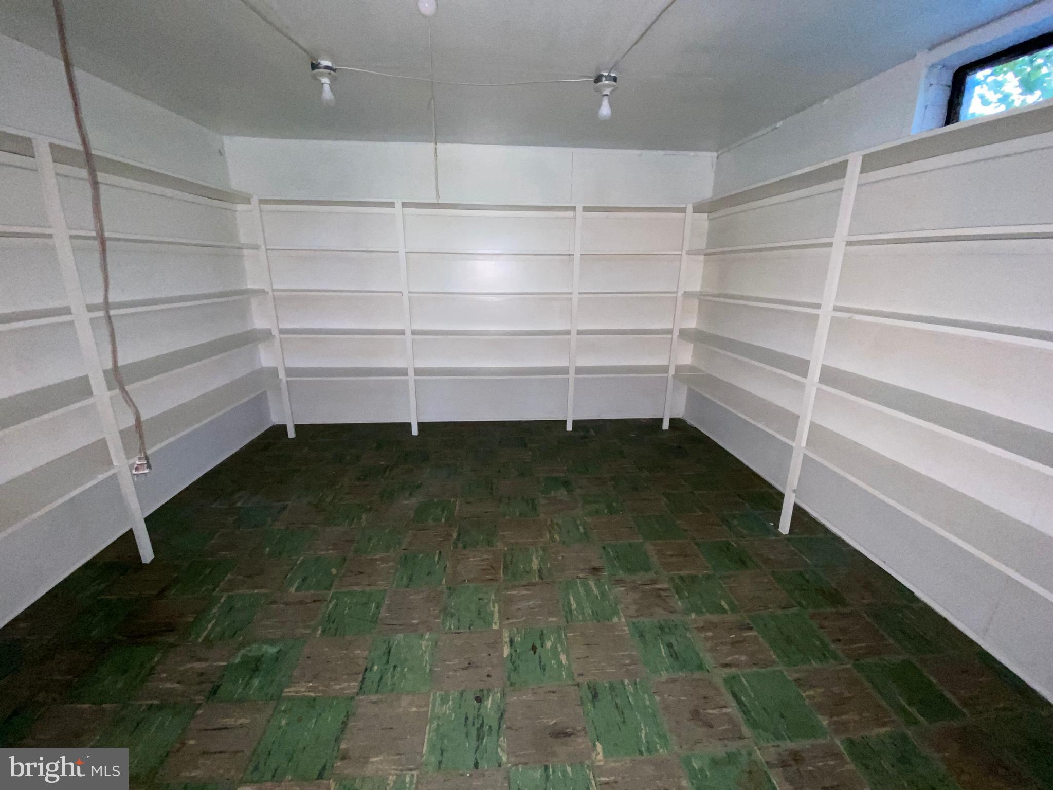 RANDOLPH HILLS - Residential