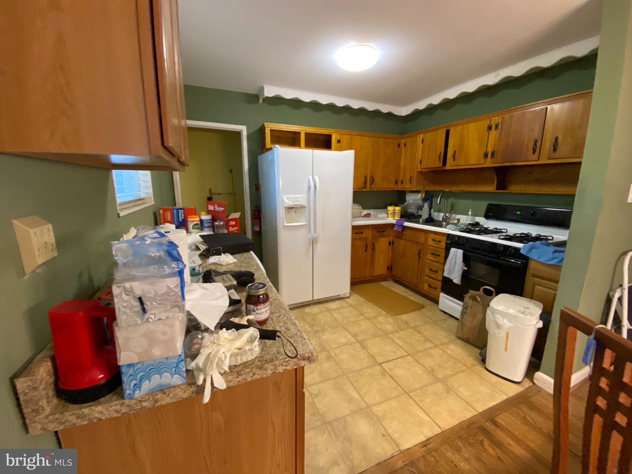 RANDOLPH HILLS - Residential