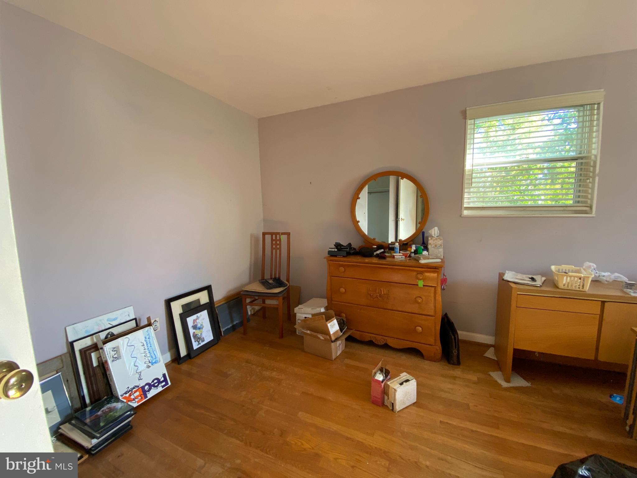 RANDOLPH HILLS - Residential