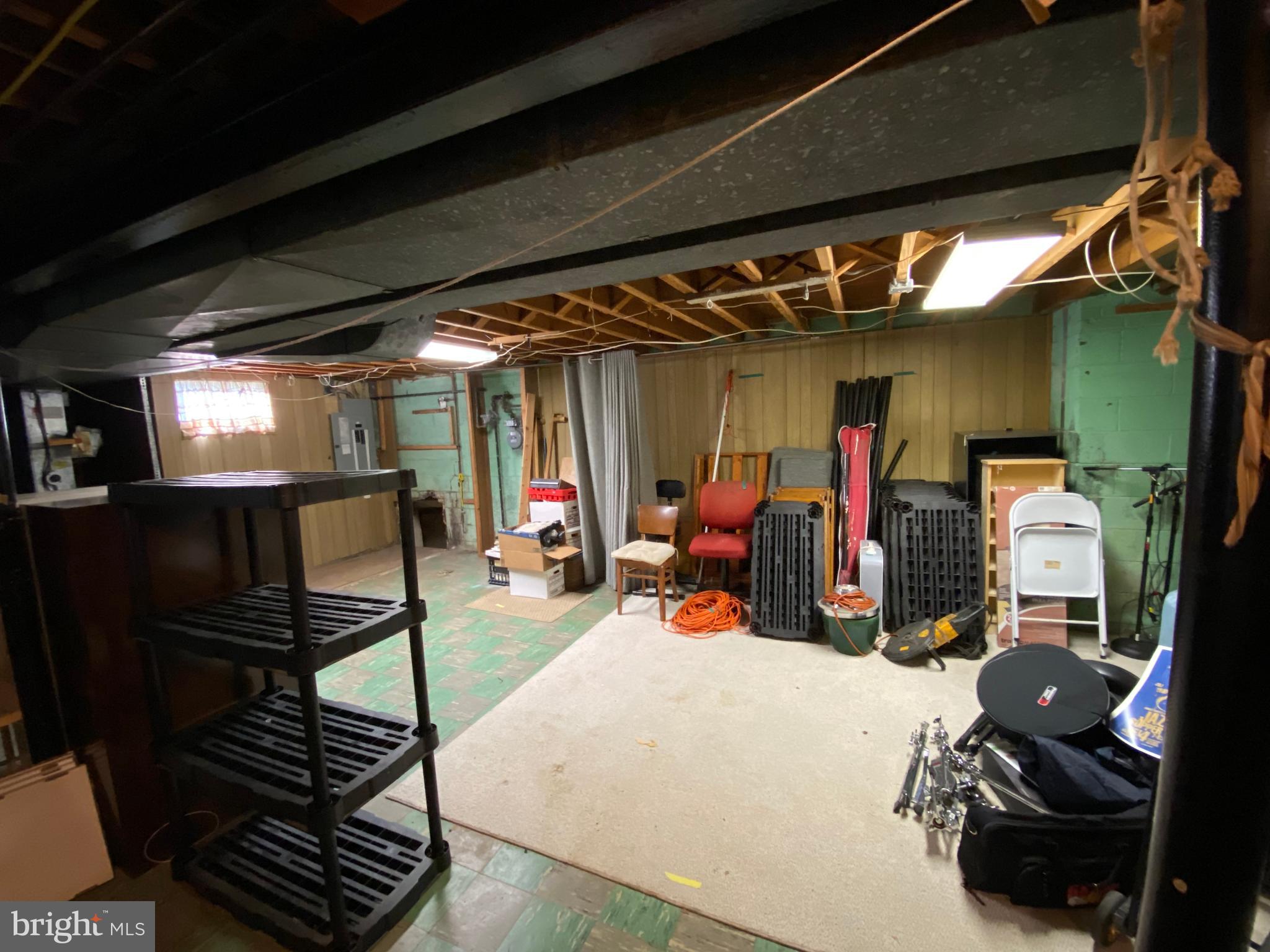 RANDOLPH HILLS - Residential