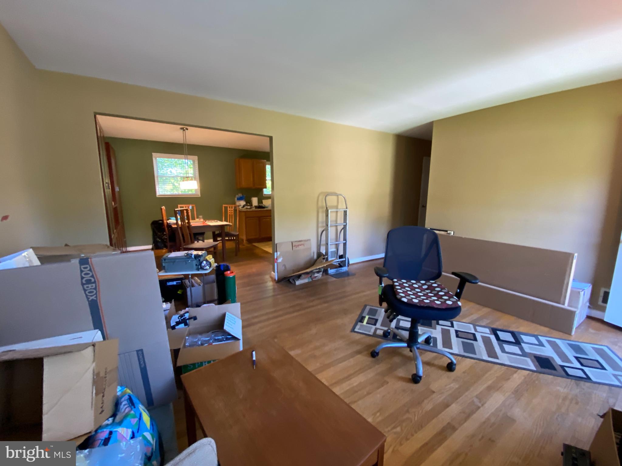 RANDOLPH HILLS - Residential