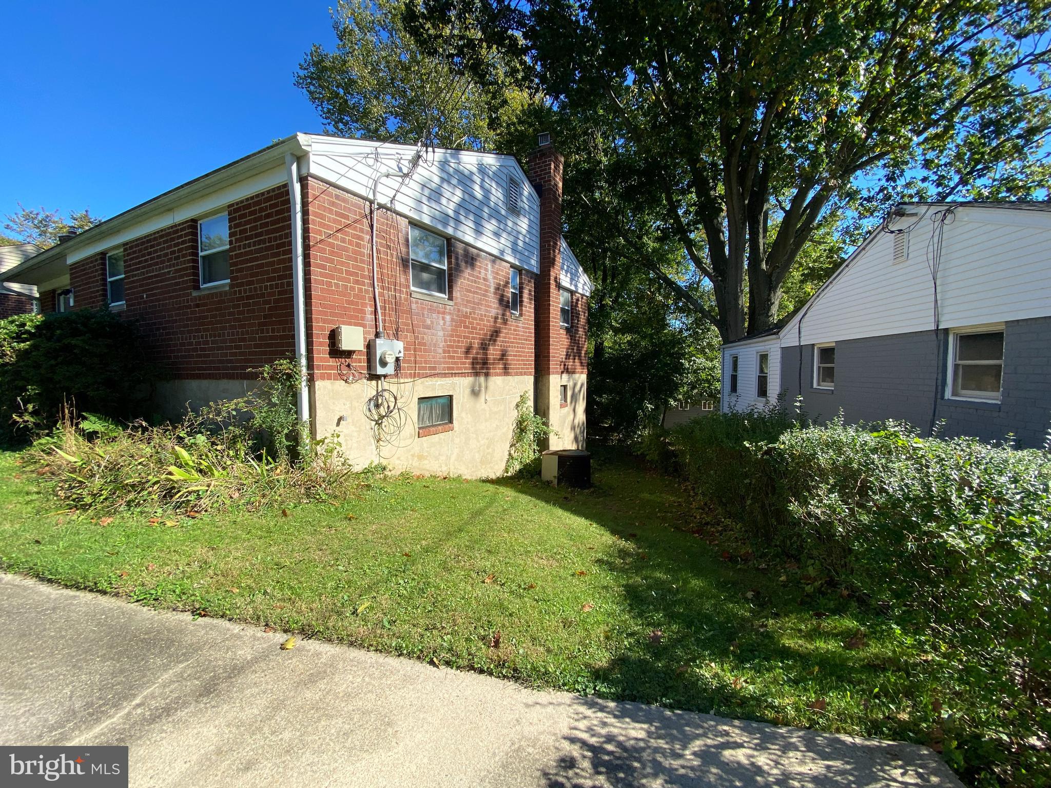 RANDOLPH HILLS - Residential