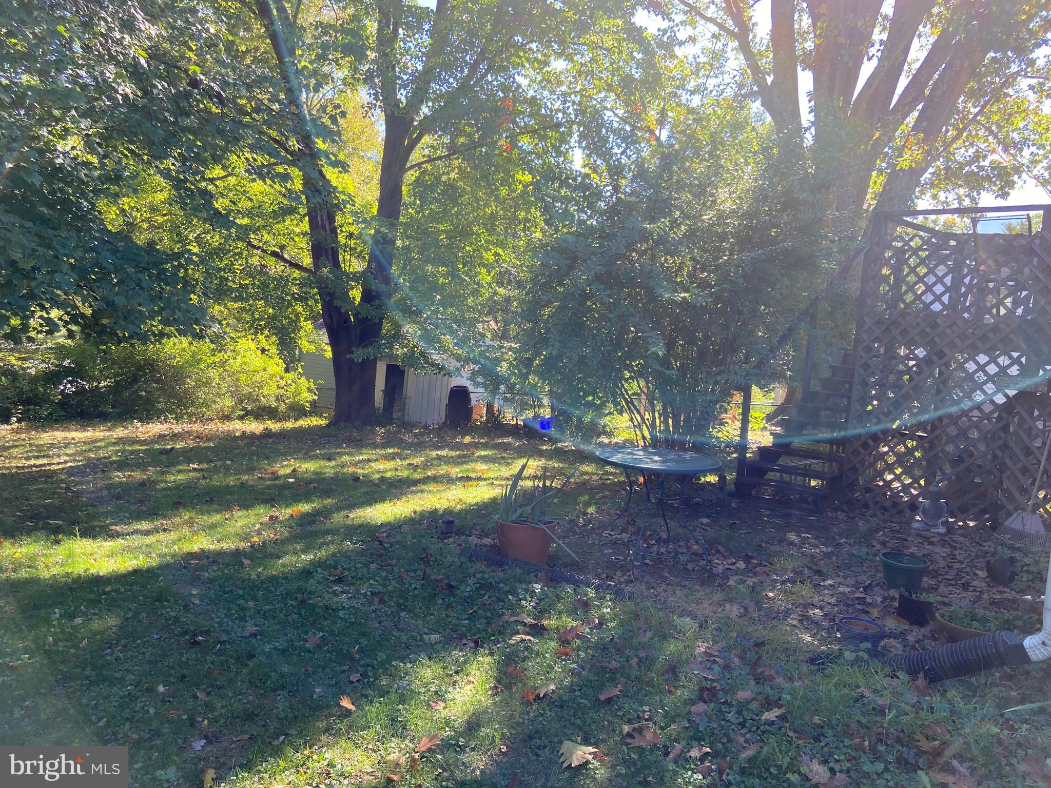 RANDOLPH HILLS - Residential