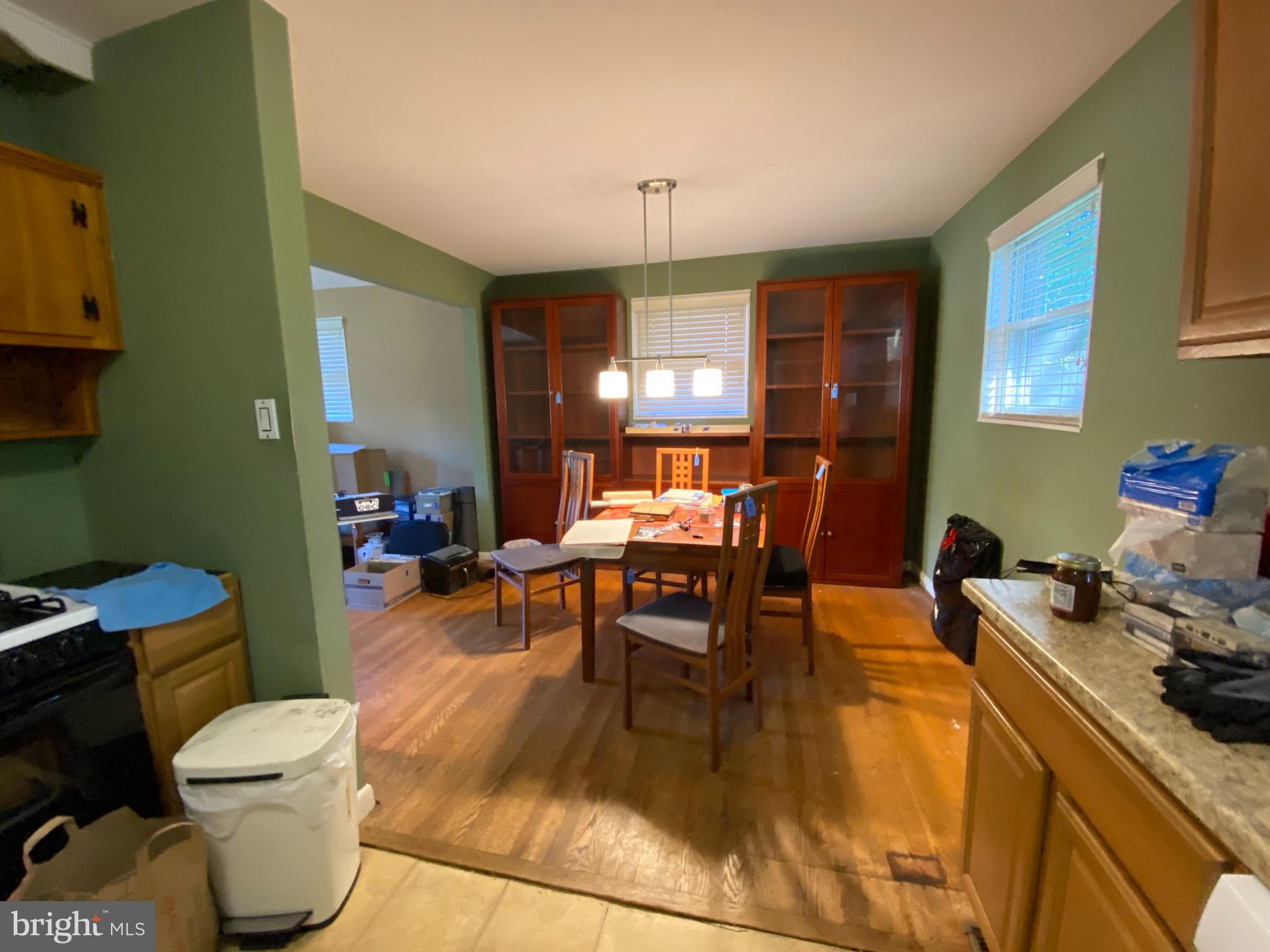 RANDOLPH HILLS - Residential