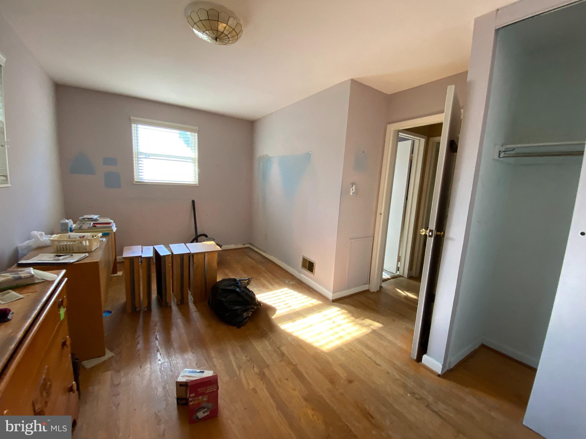 RANDOLPH HILLS - Residential