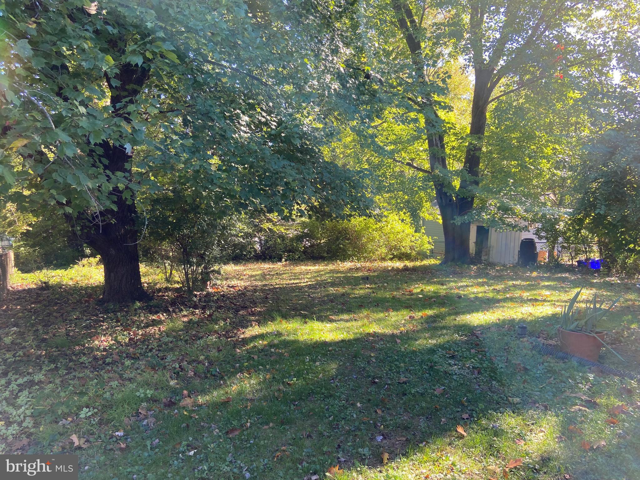 RANDOLPH HILLS - Residential