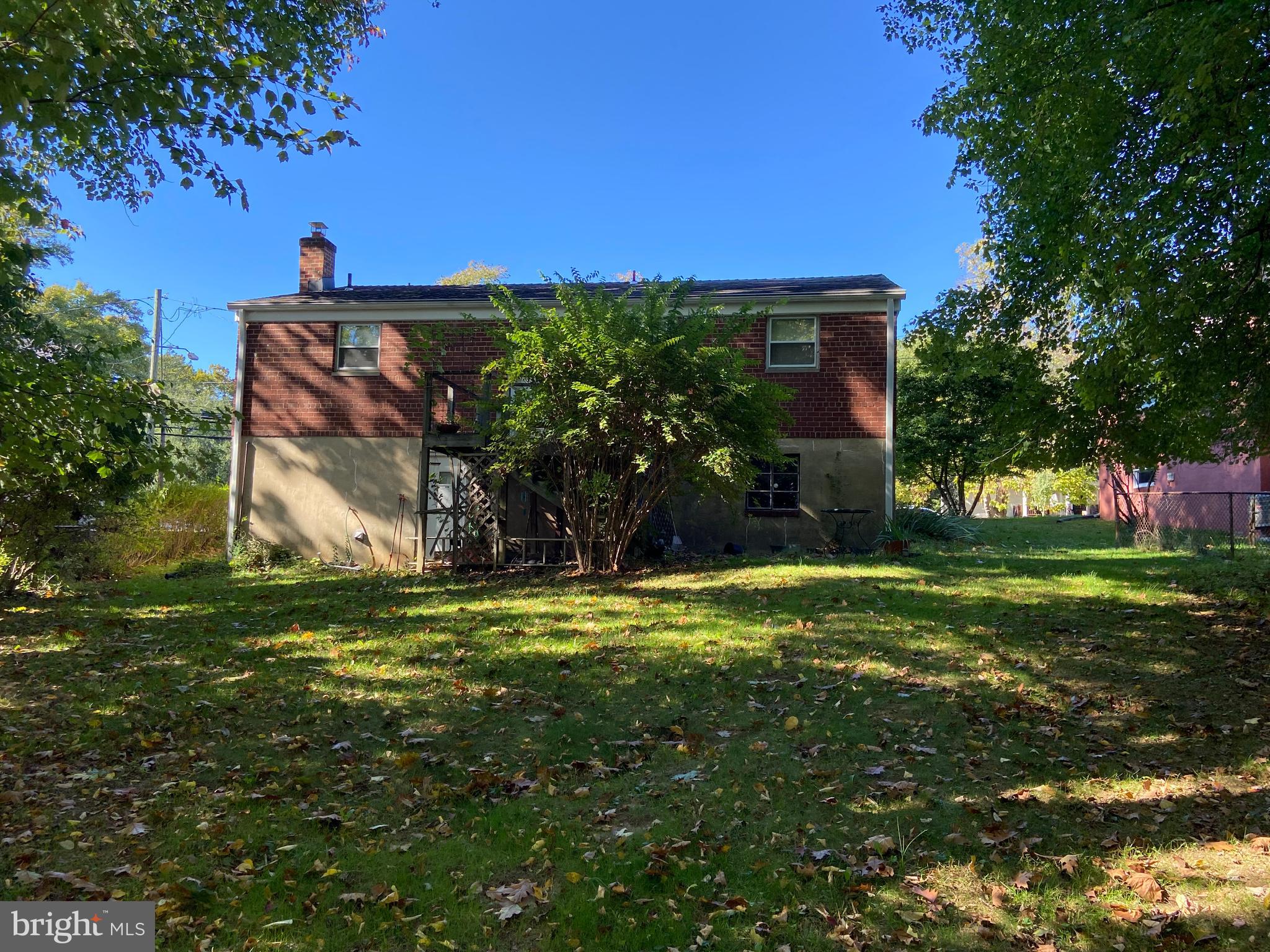 RANDOLPH HILLS - Residential