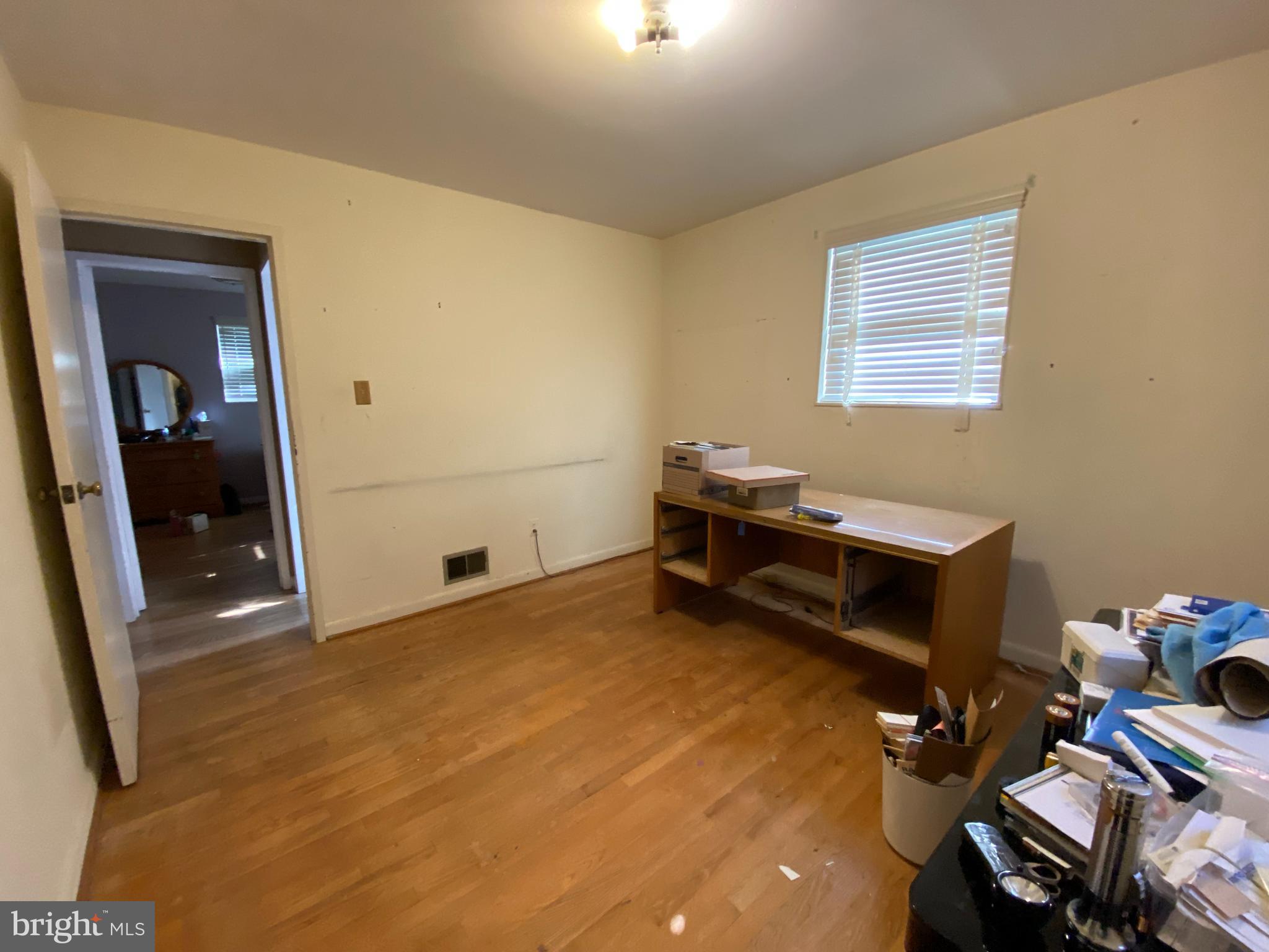 RANDOLPH HILLS - Residential