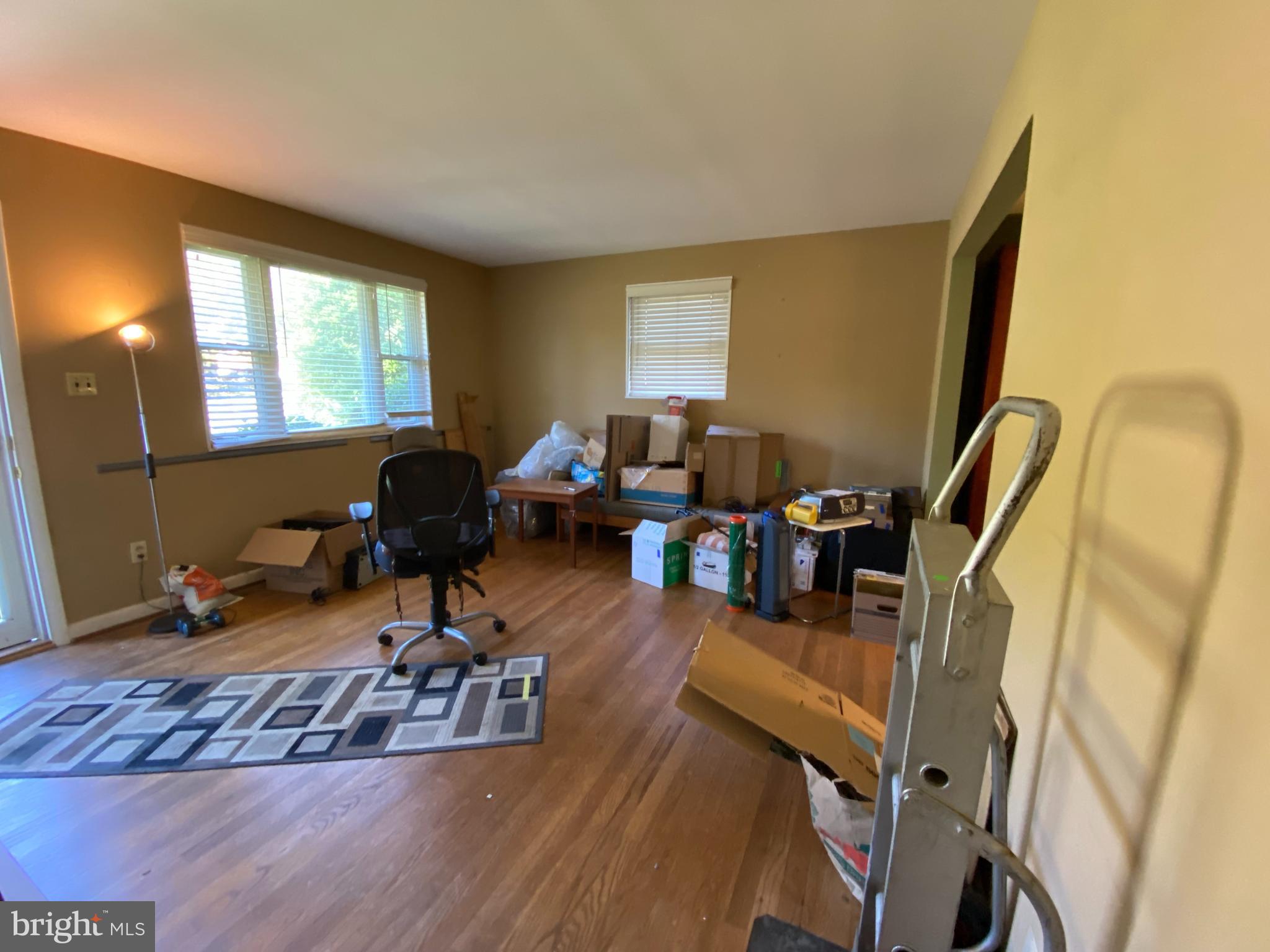 RANDOLPH HILLS - Residential