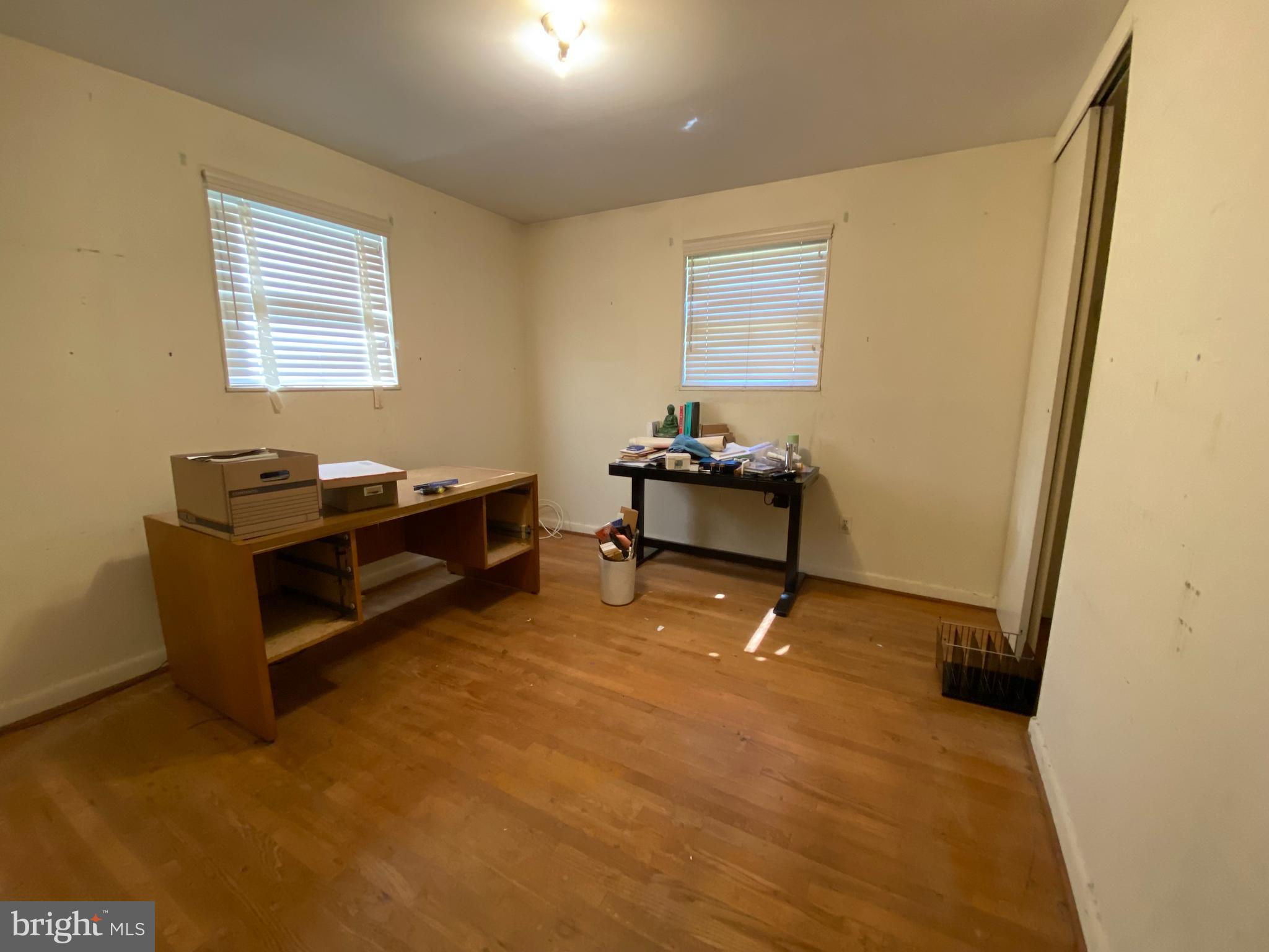 RANDOLPH HILLS - Residential