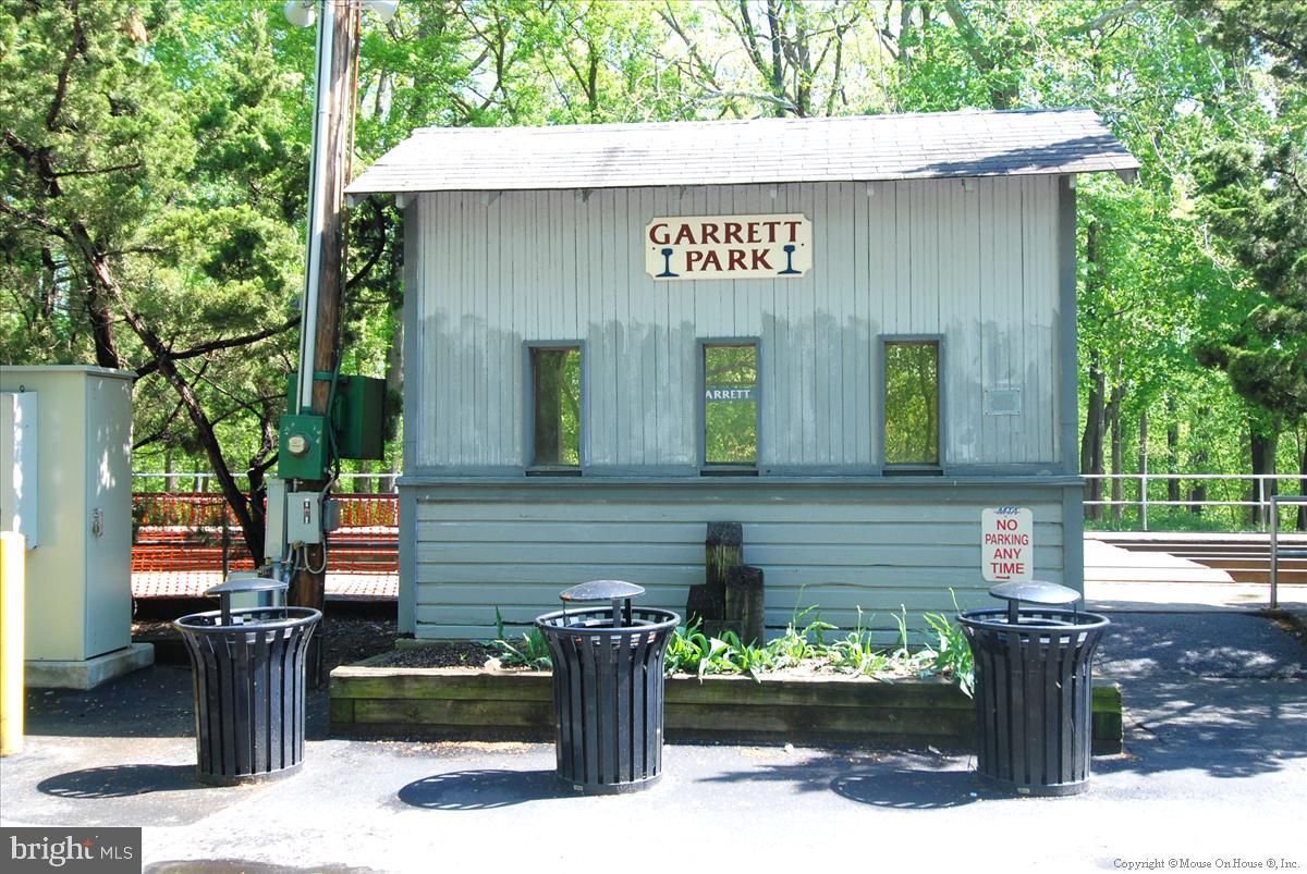 RANDOLPH HILLS - Residential