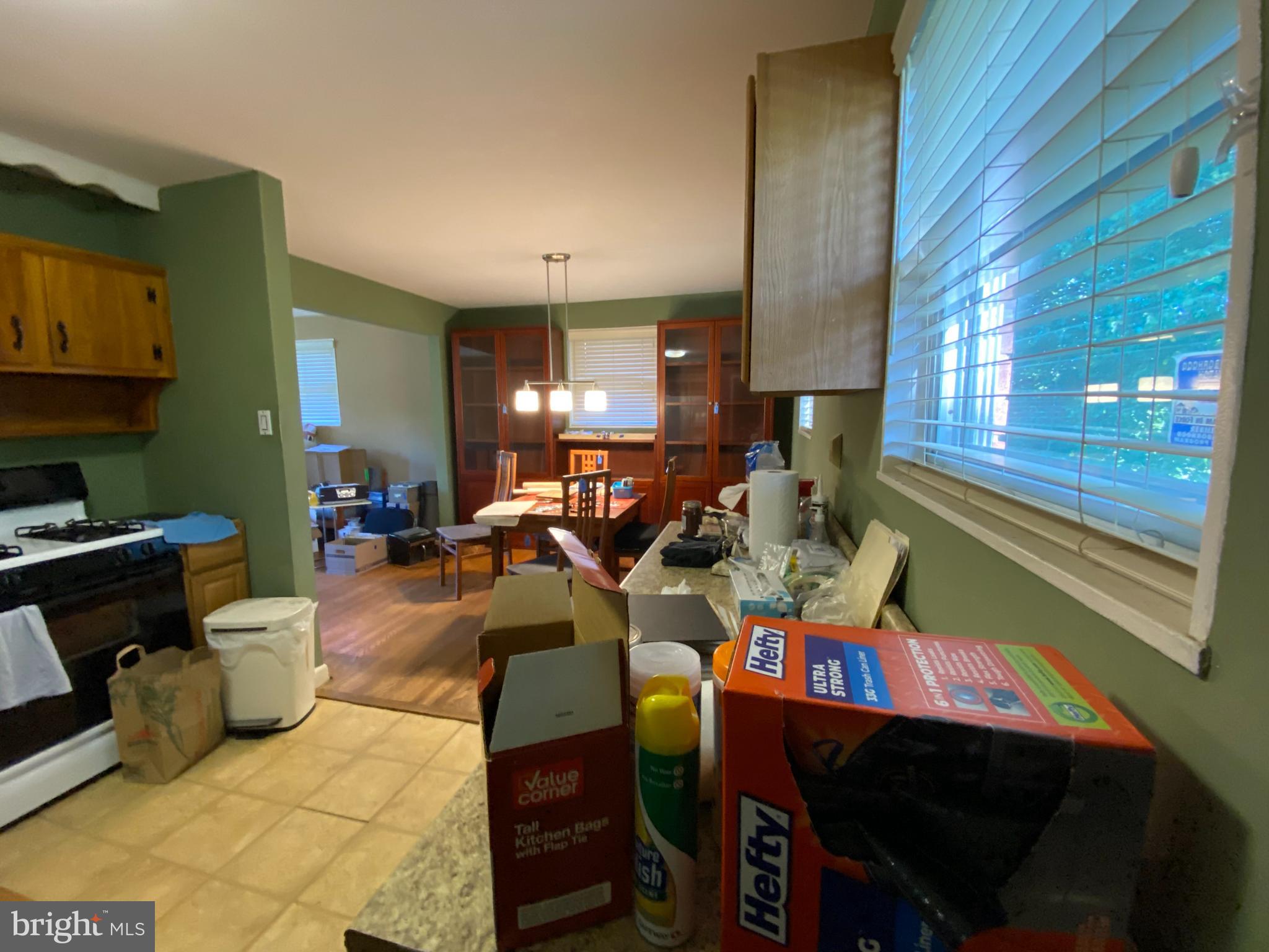 RANDOLPH HILLS - Residential