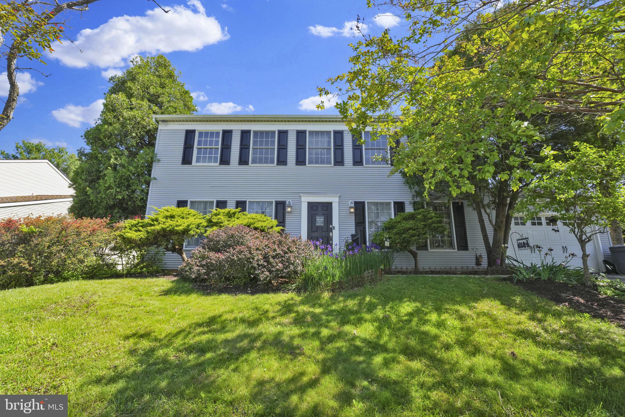 509 CENTRAL AVE COURT