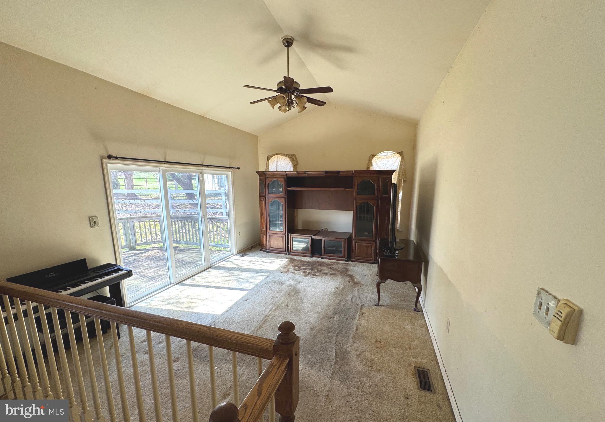 TASKERS CHANCE - Residential