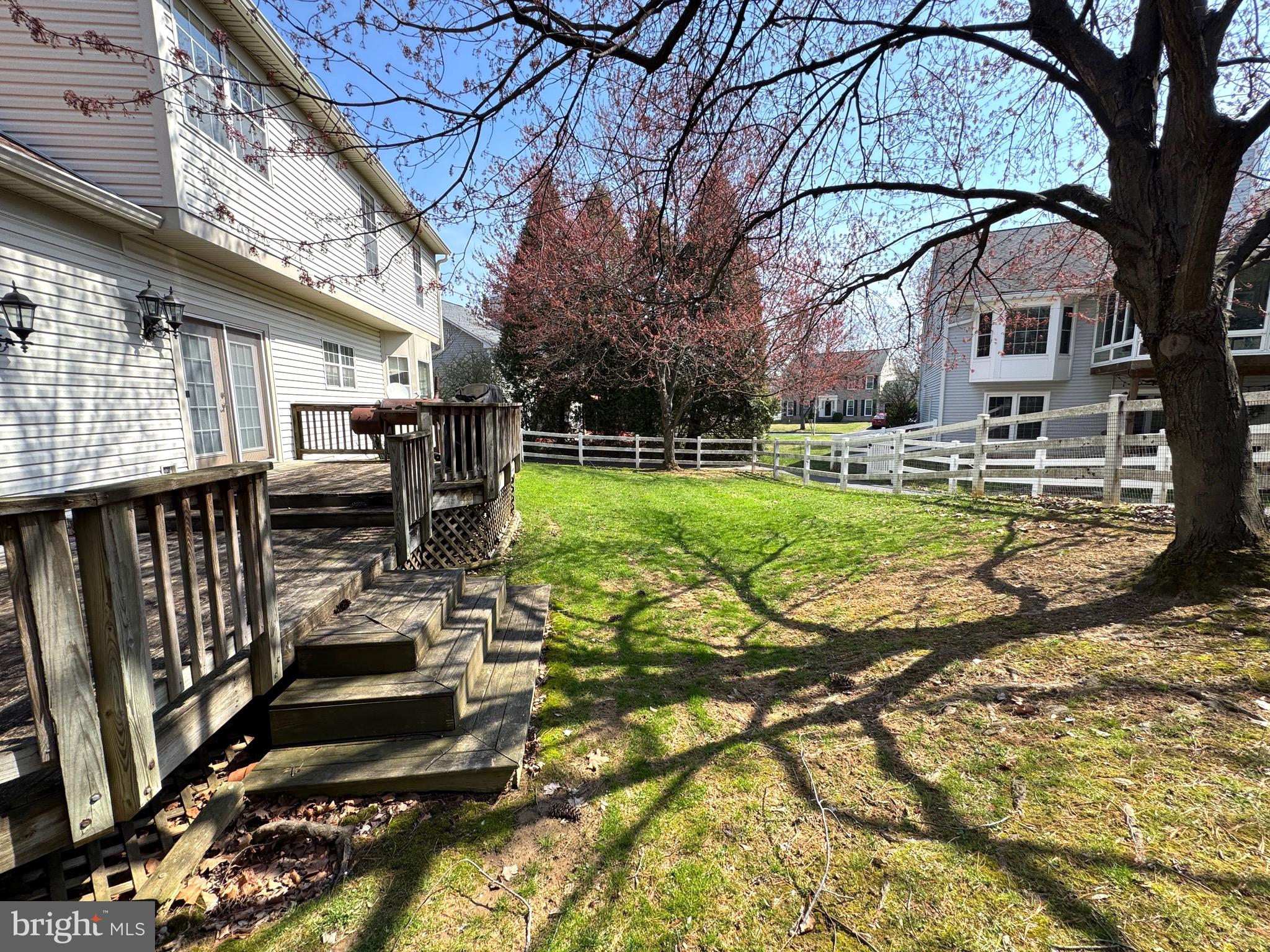 TASKERS CHANCE - Residential