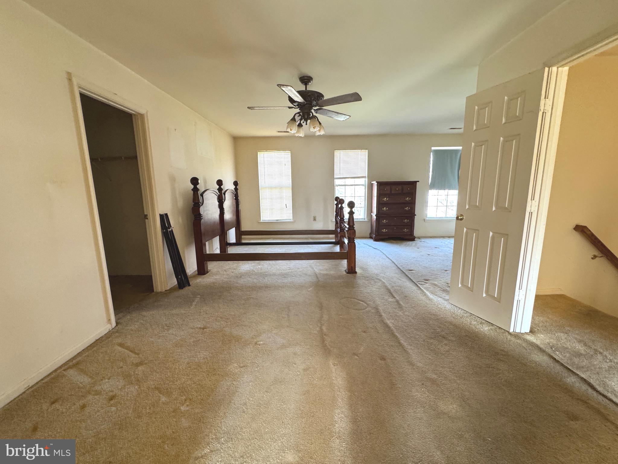 TASKERS CHANCE - Residential