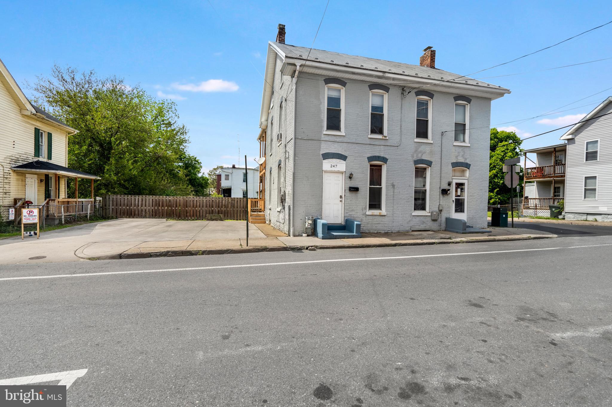 NONE AVAILABLE - Residential