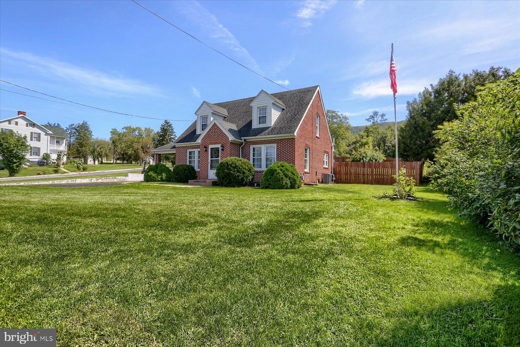 2150 BACK MAITLAND ROAD