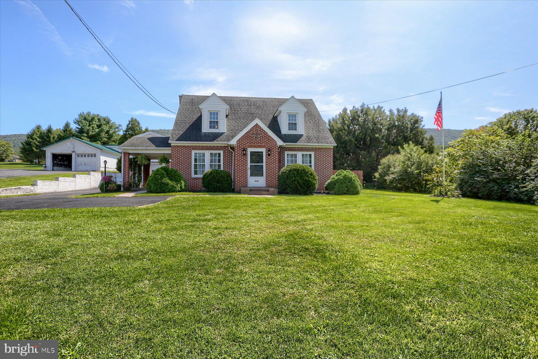 2150 BACK MAITLAND ROAD