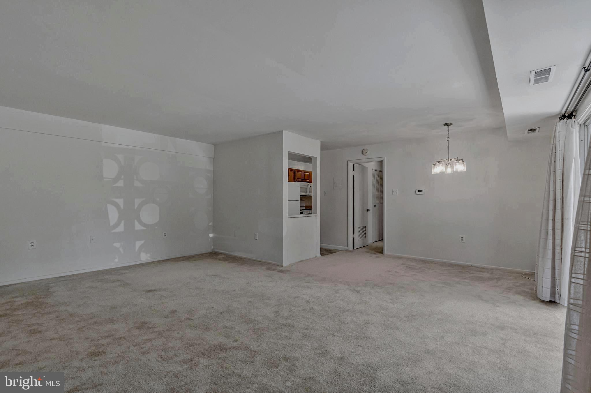 PARK TERRACE - Residential