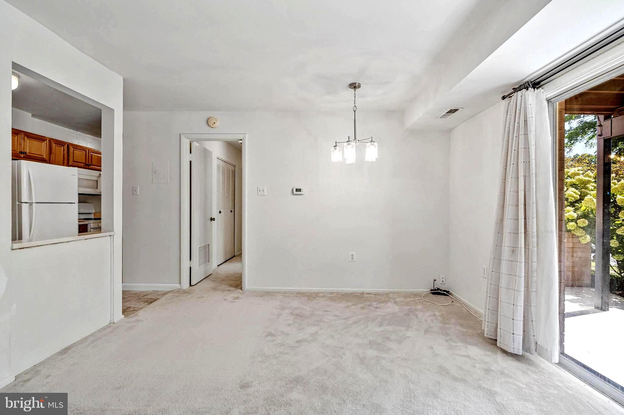 PARK TERRACE - Residential