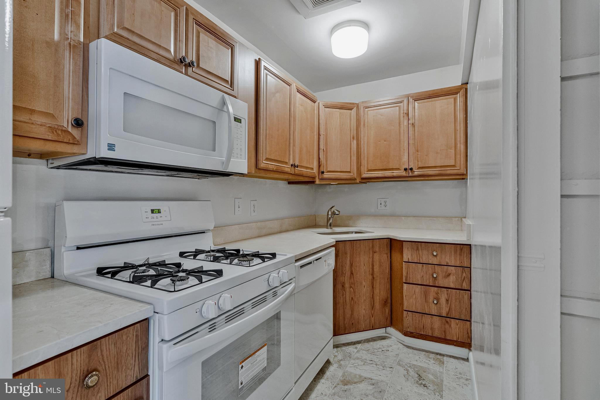 PARK TERRACE - Residential