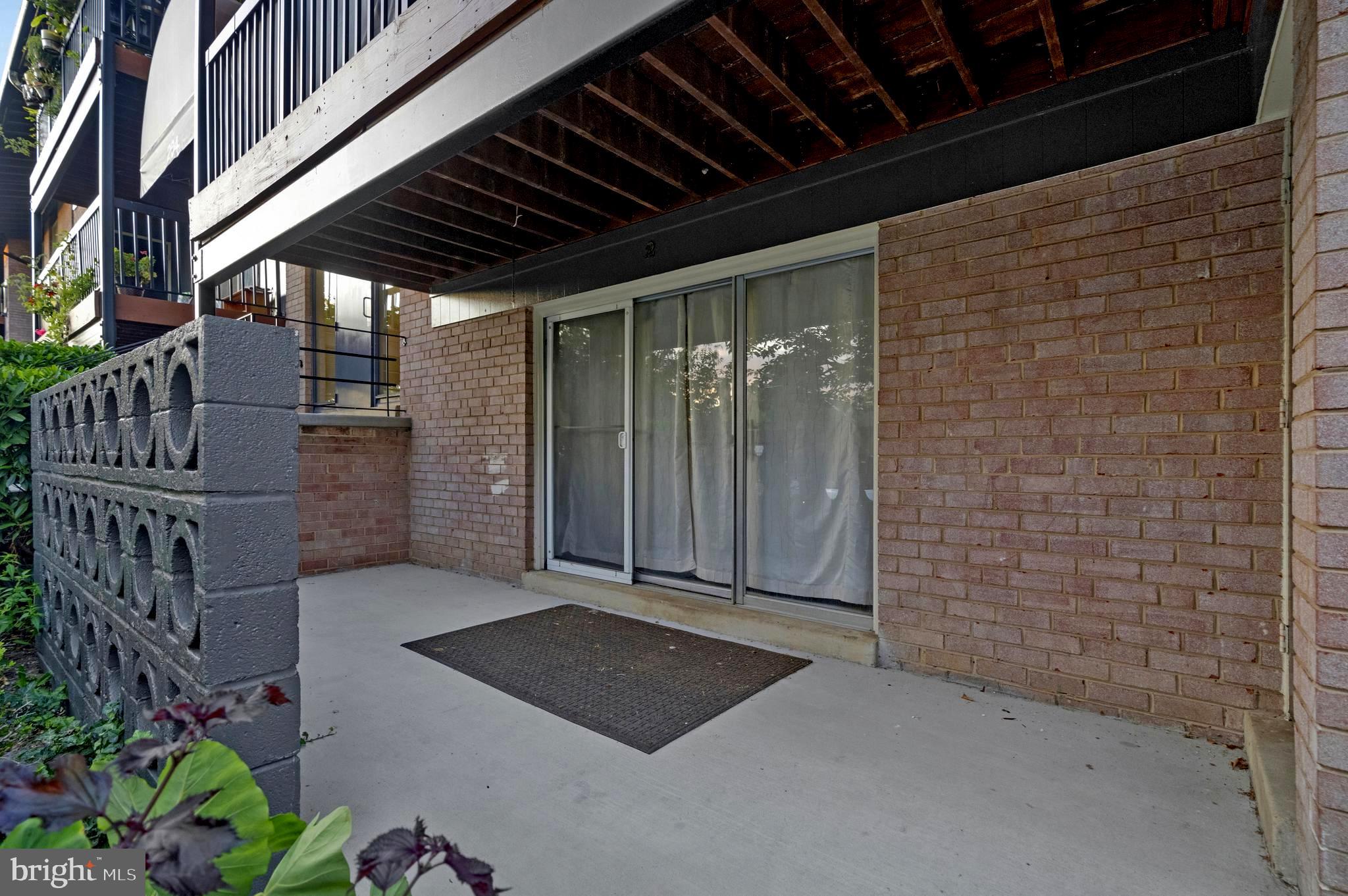 PARK TERRACE - Residential