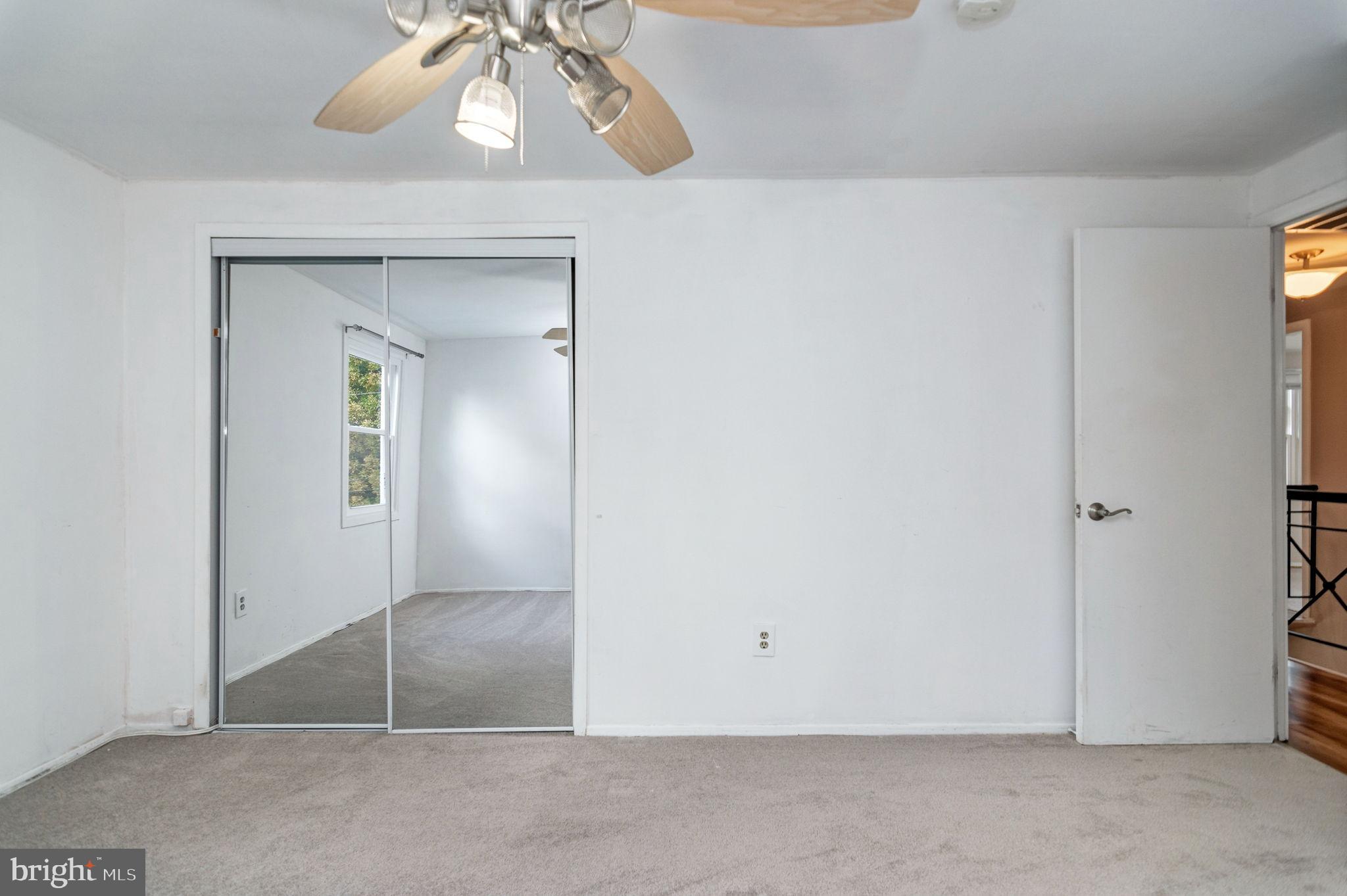 IDLEWILD AT BELAIR - Residential