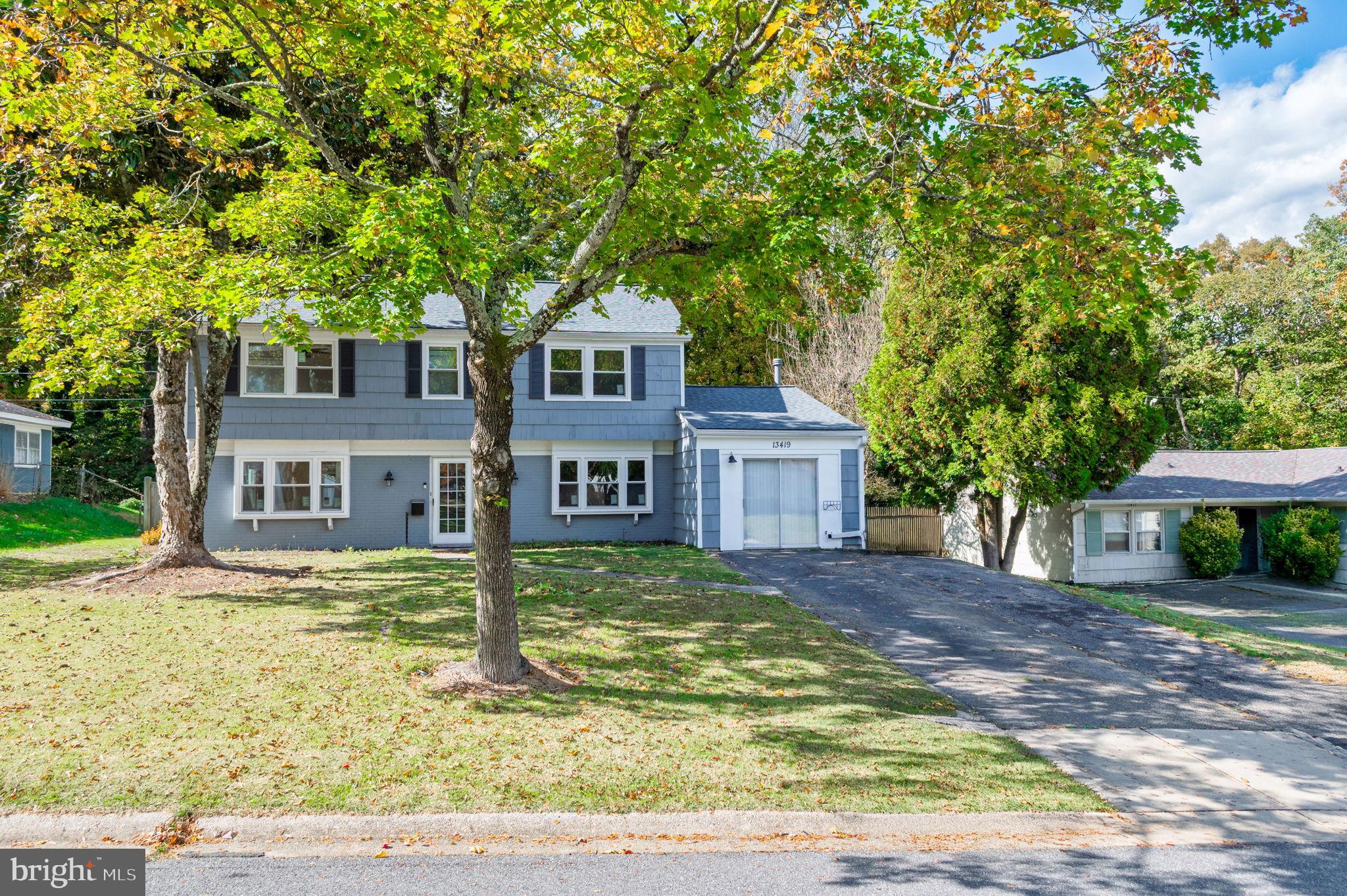 IDLEWILD AT BELAIR - Residential