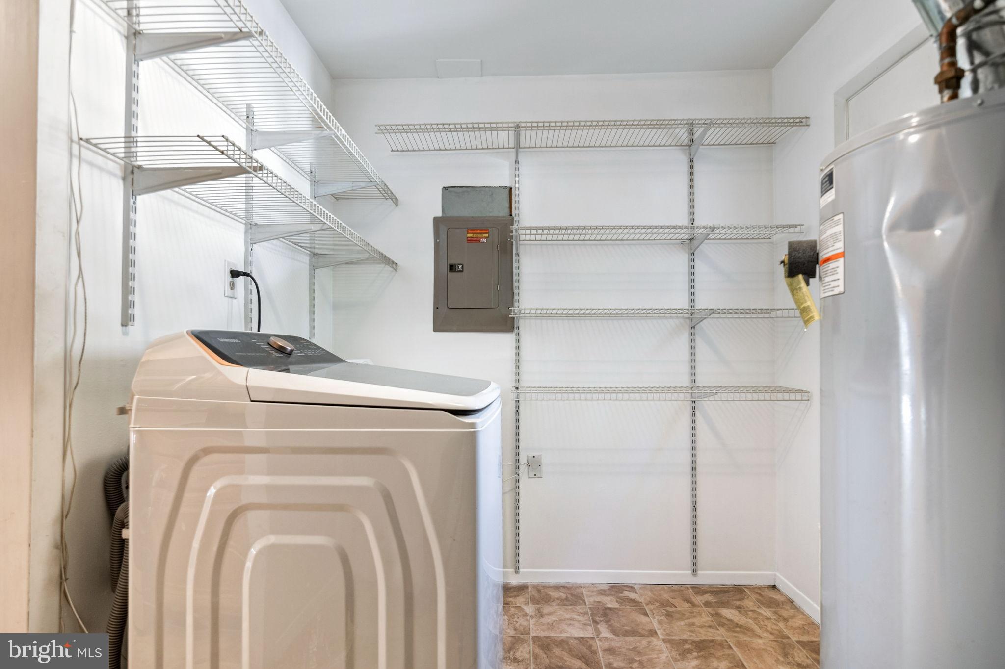 IDLEWILD AT BELAIR - Residential