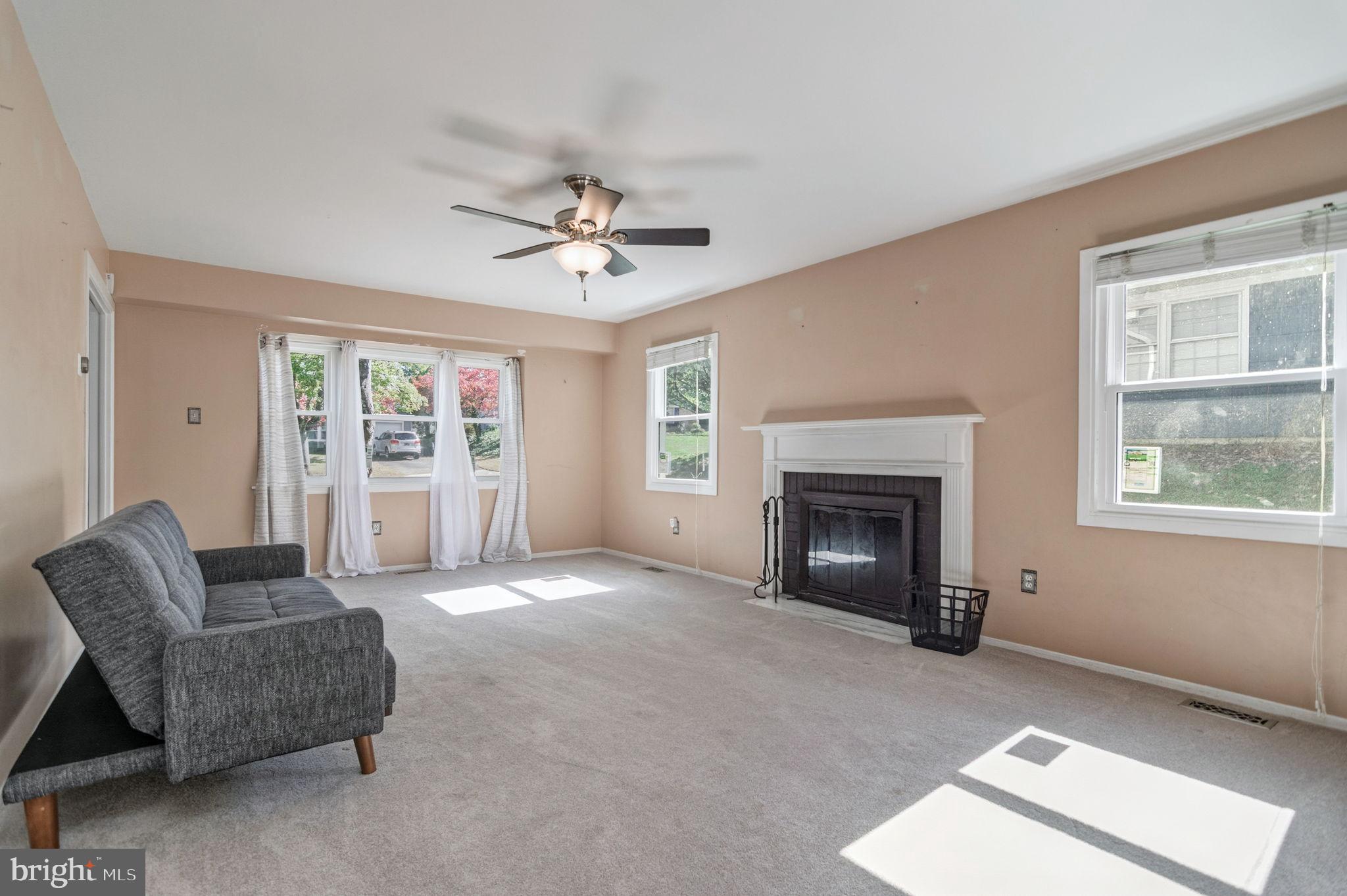 IDLEWILD AT BELAIR - Residential