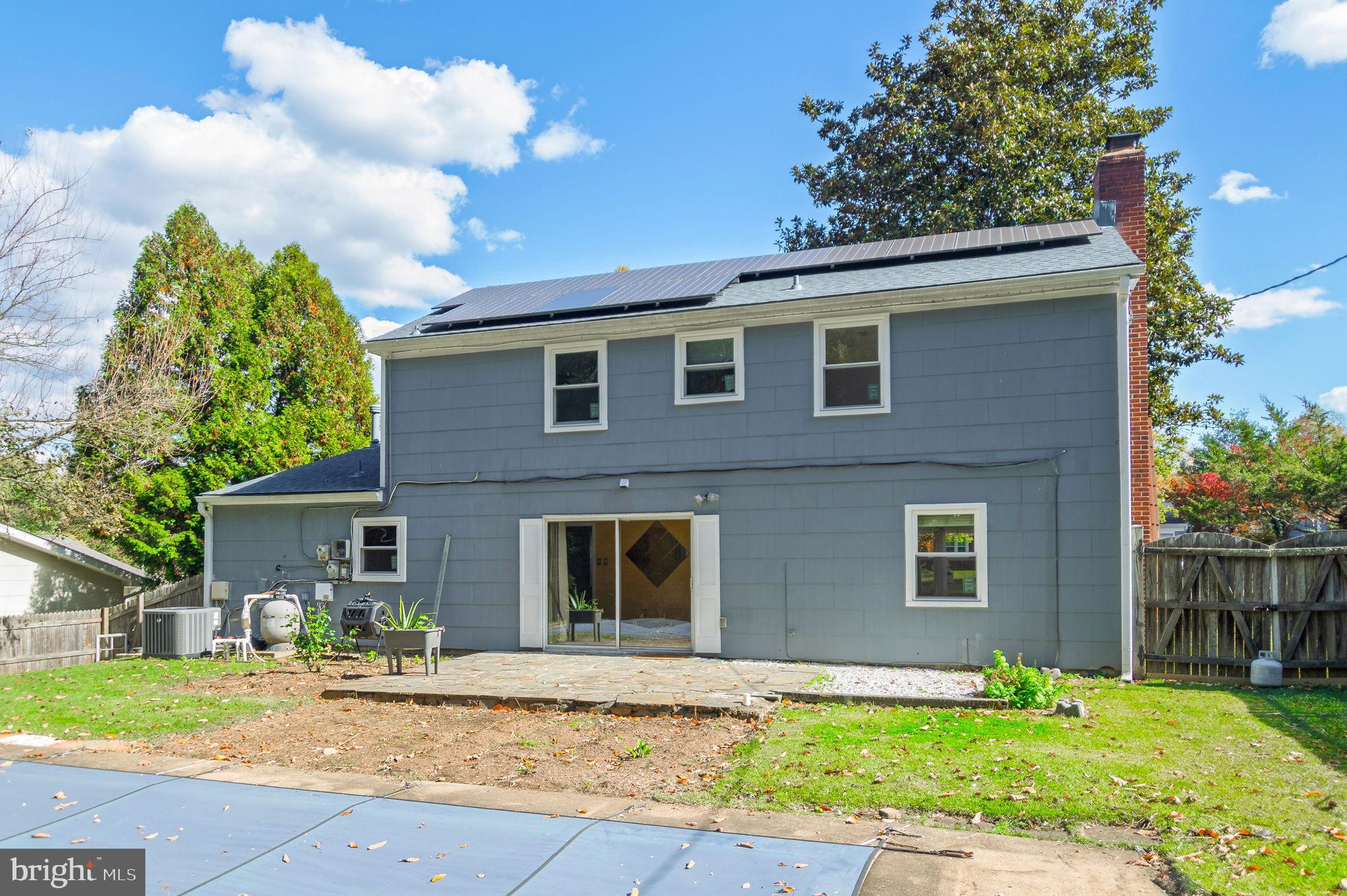 IDLEWILD AT BELAIR - Residential