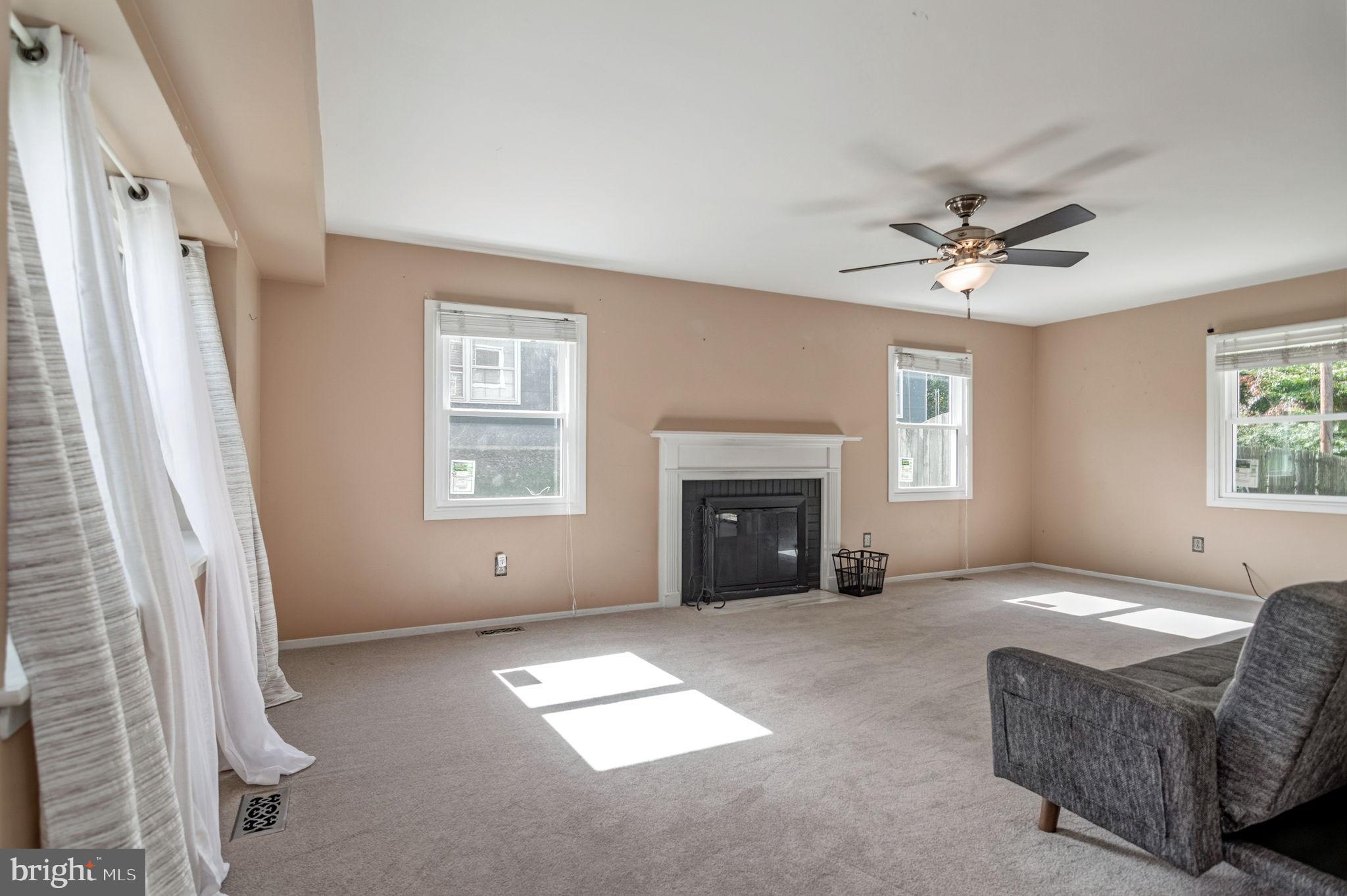 IDLEWILD AT BELAIR - Residential