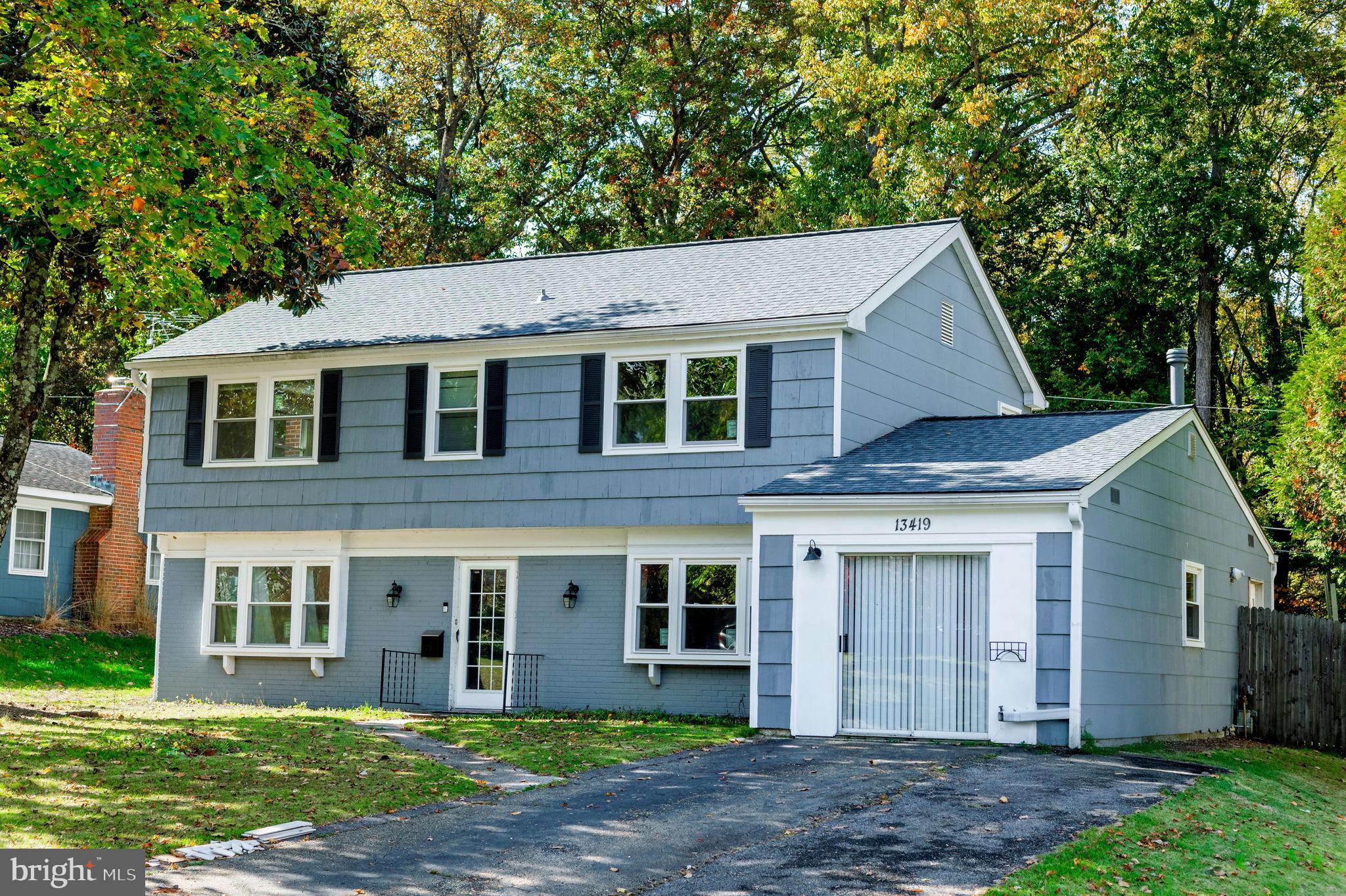 IDLEWILD AT BELAIR - Residential