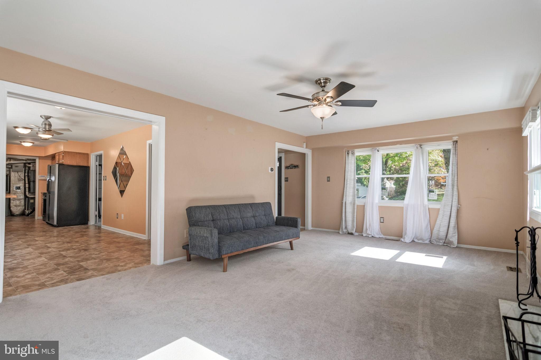 IDLEWILD AT BELAIR - Residential