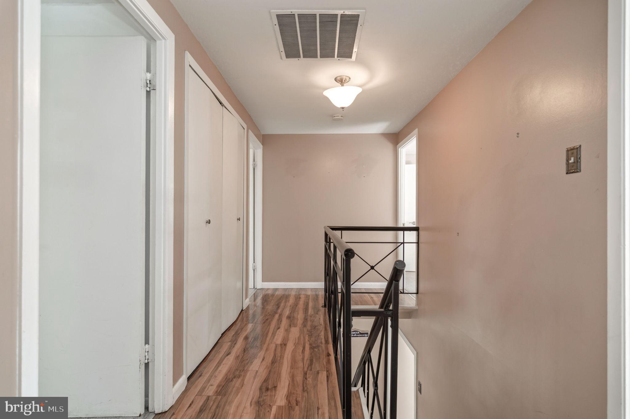 IDLEWILD AT BELAIR - Residential