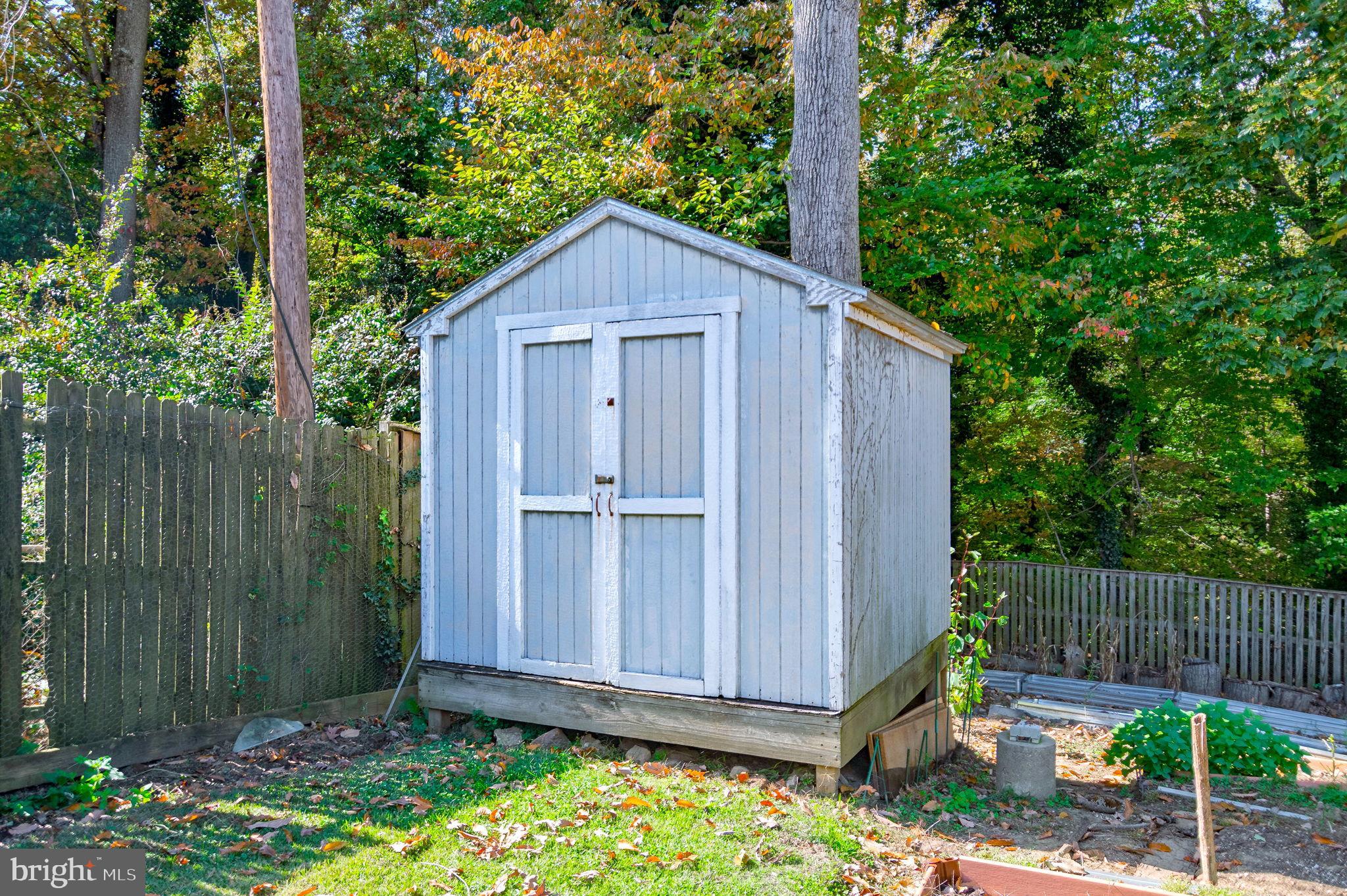 IDLEWILD AT BELAIR - Residential