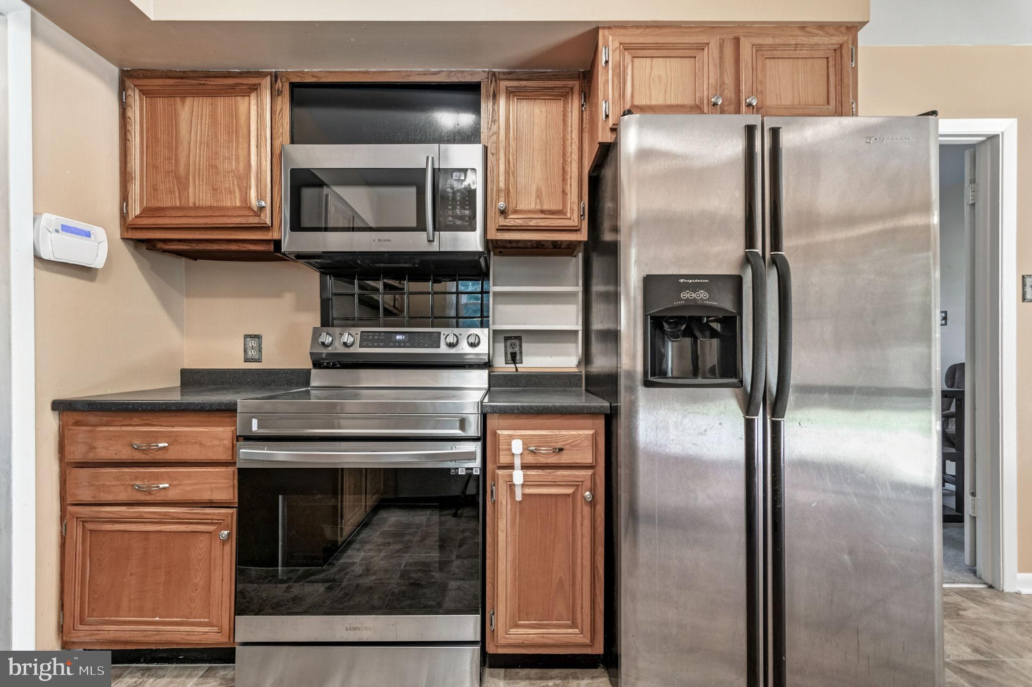 IDLEWILD AT BELAIR - Residential